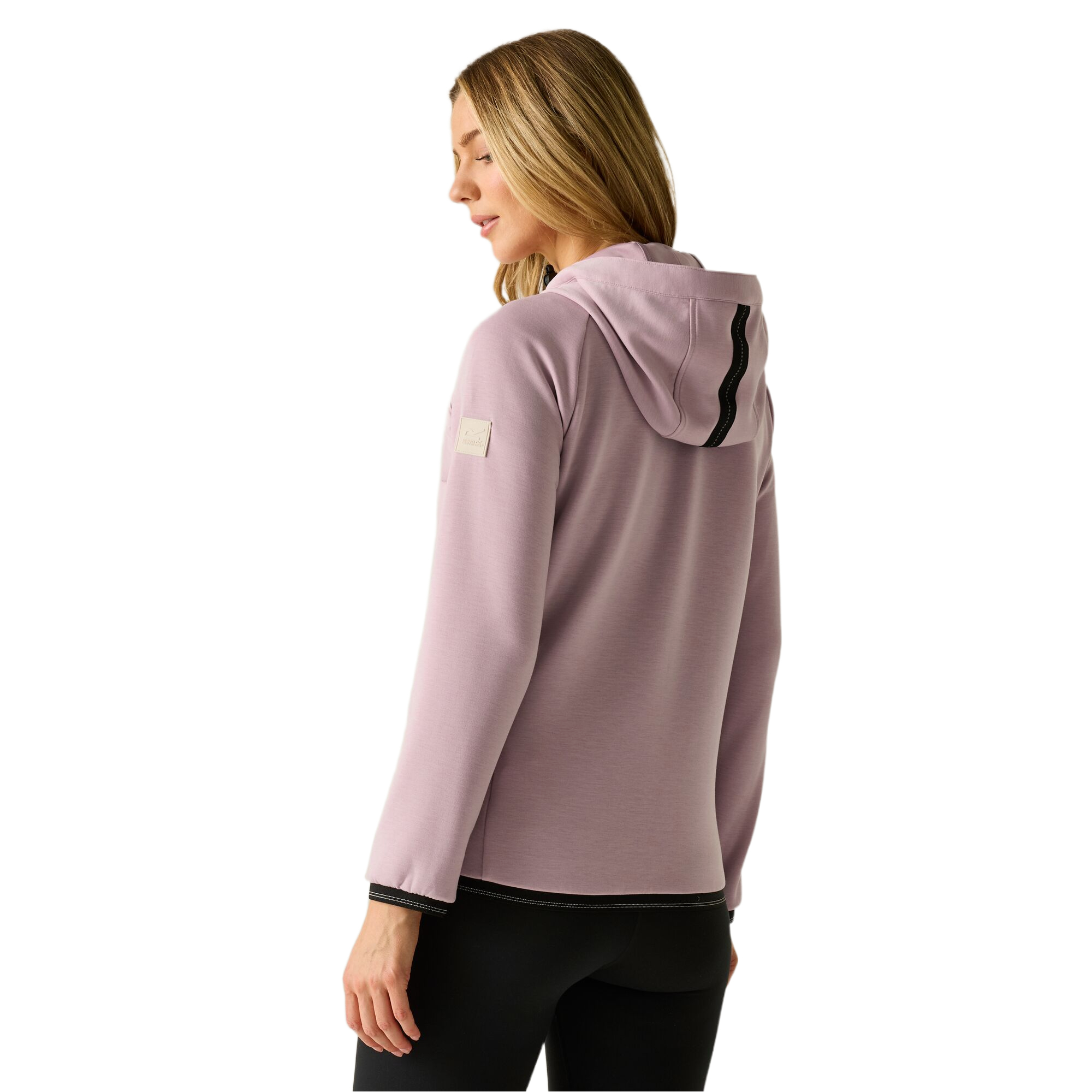 Regatta Womens Esme Hybrid Jacket - Image 3