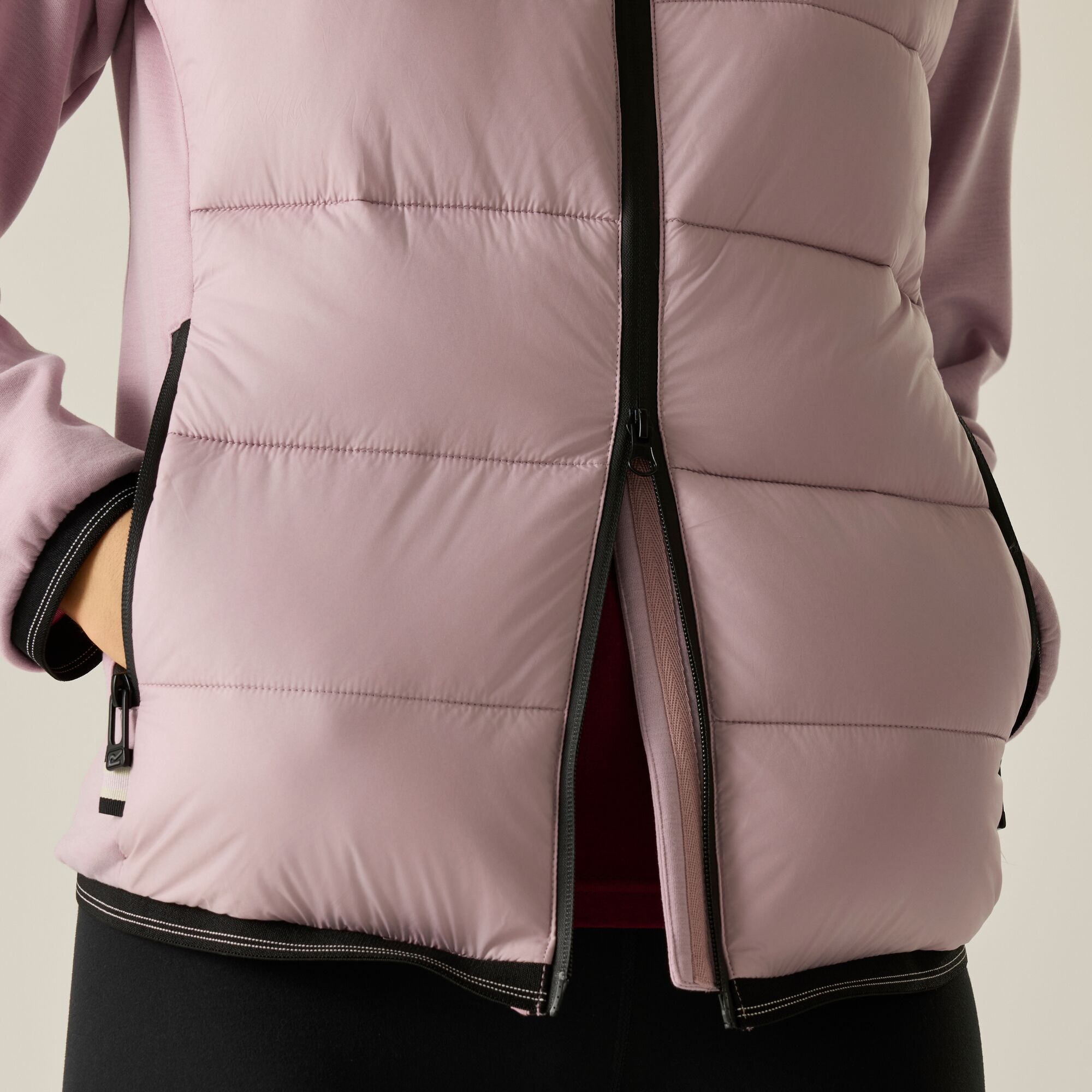 Regatta Womens Esme Hybrid Jacket - Image 7