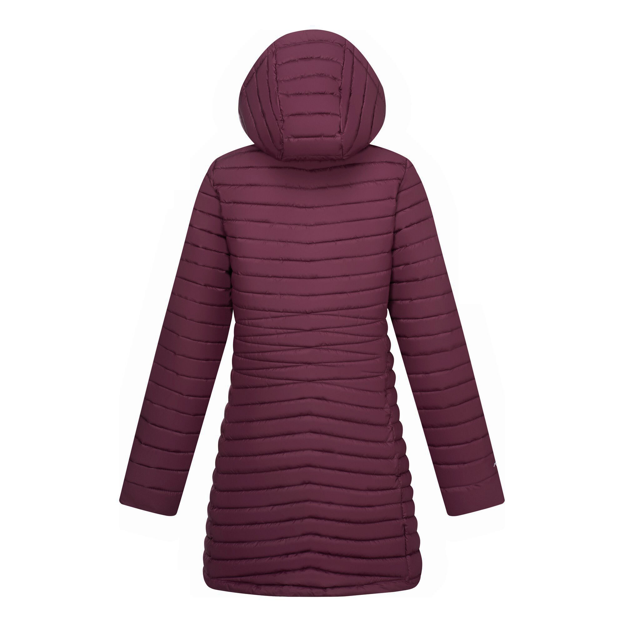 Regatta Womens Selenar Long Length Jacket - Image 9