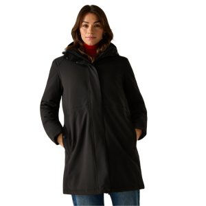 Regatta Womens Vallina Jacket