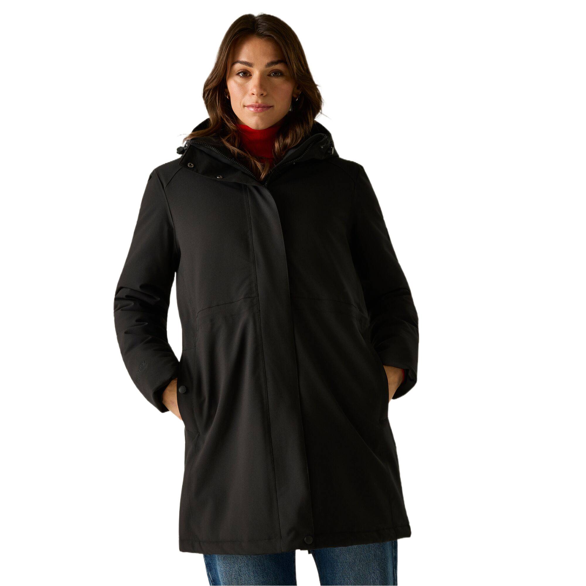 Regatta Womens Vallina Jacket