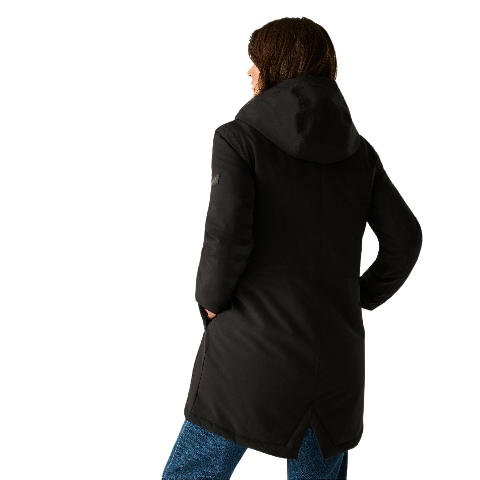 Regatta Womens Vallina Jacket - Image 2