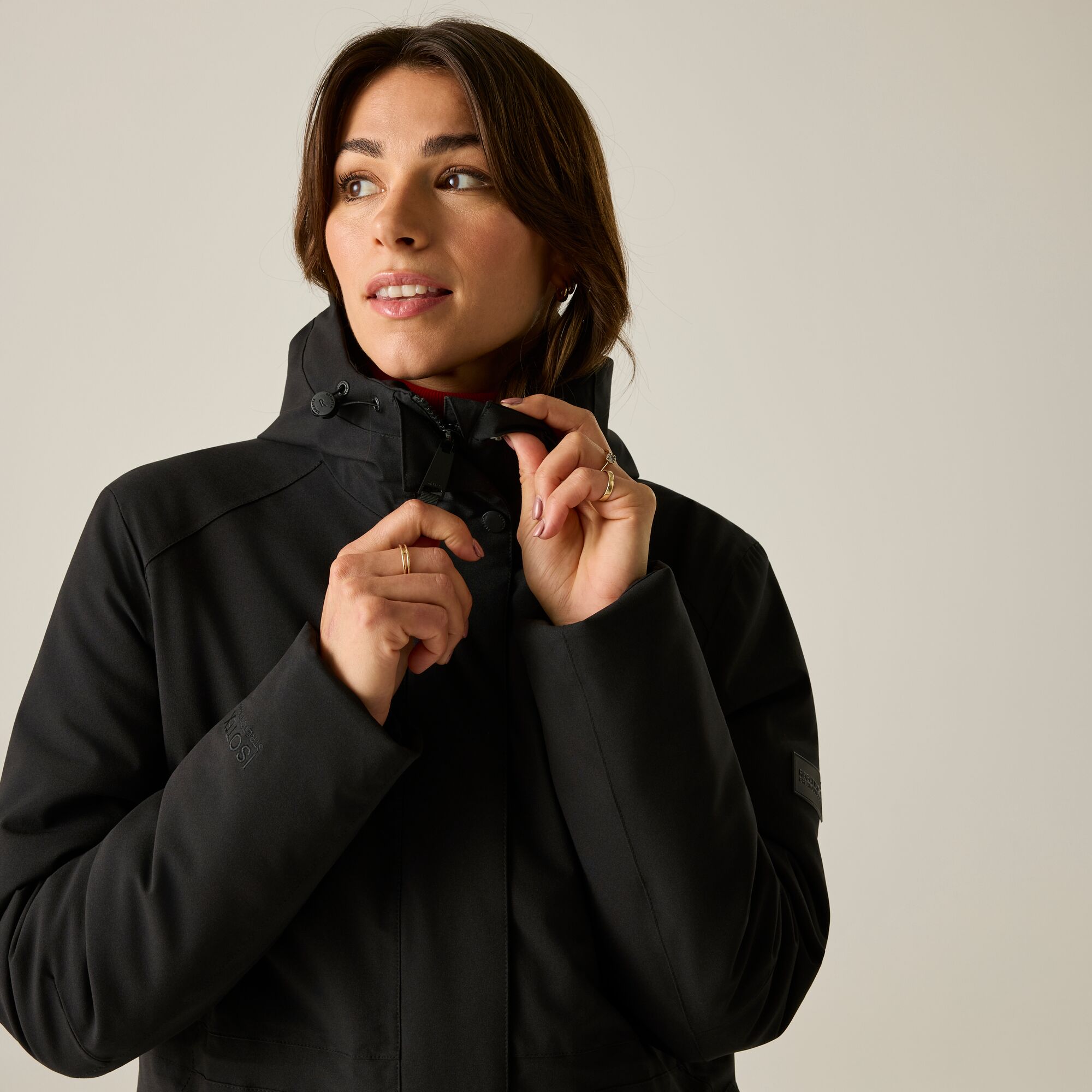 Regatta Womens Vallina Jacket - Image 4