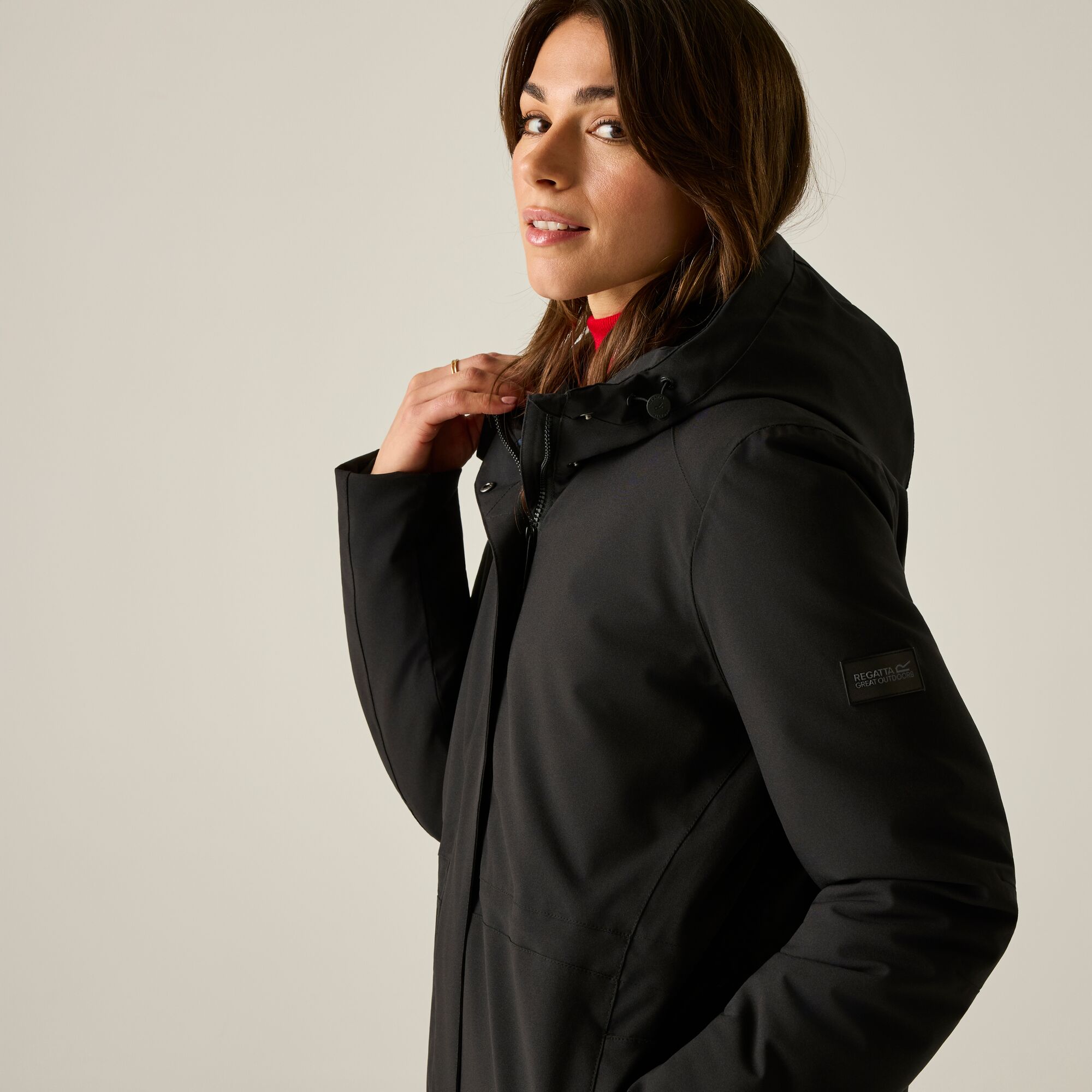 Regatta Womens Vallina Jacket - Image 5