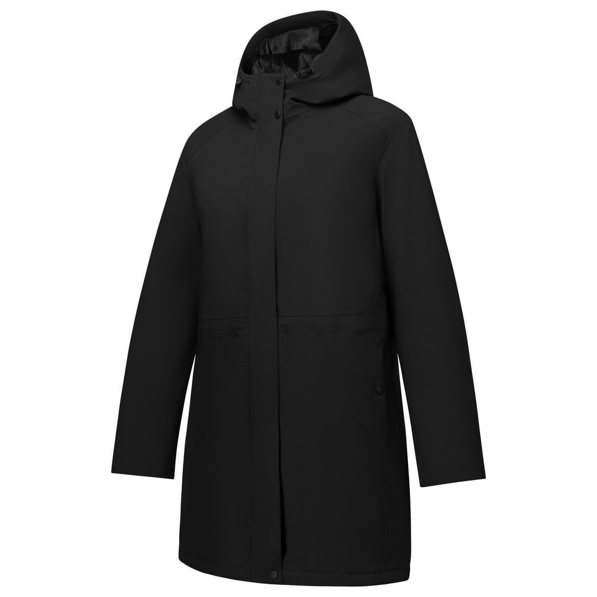 Regatta Womens Vallina Jacket - Image 7