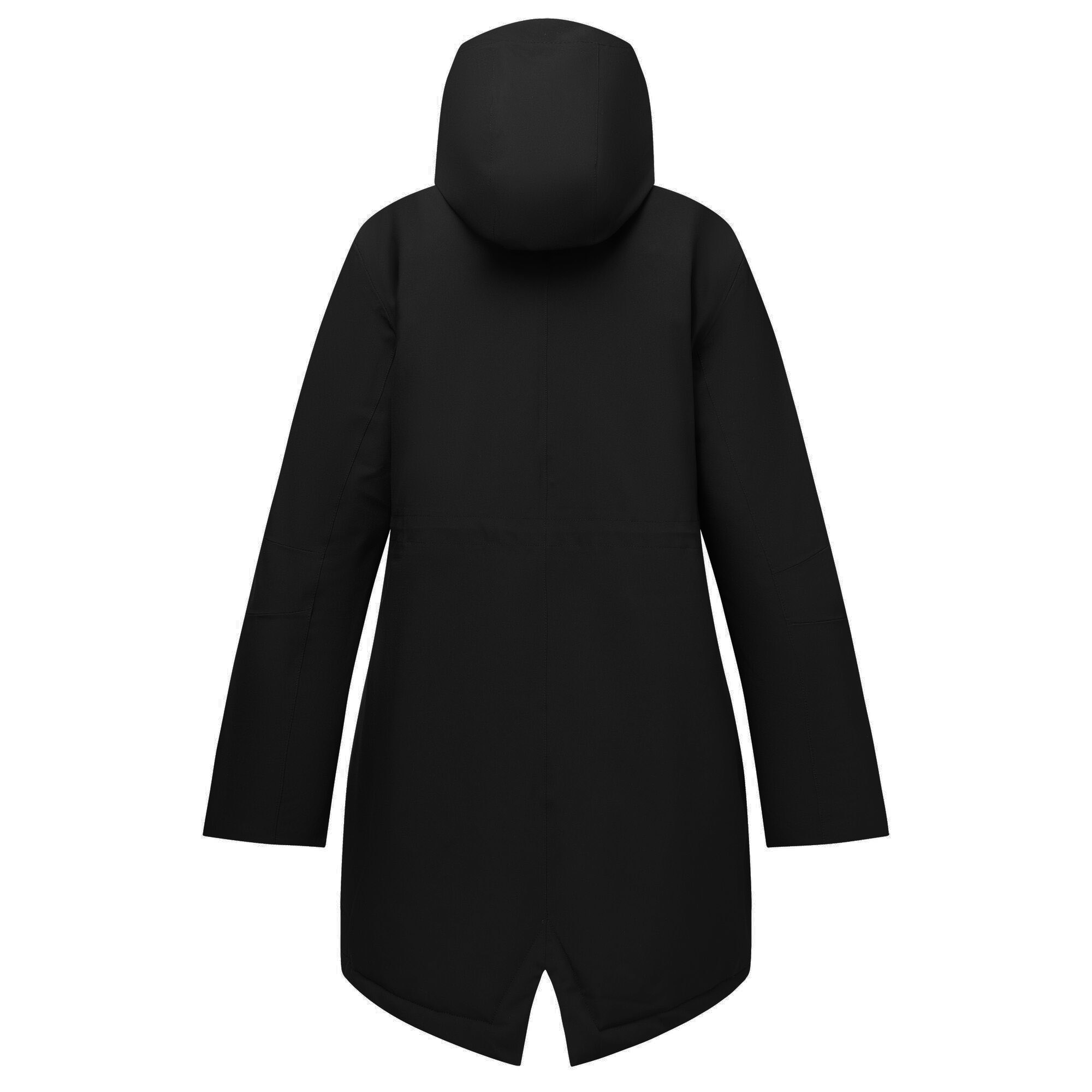 Regatta Womens Vallina Jacket - Image 8