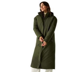 Regtatta Womens Janna Jacket