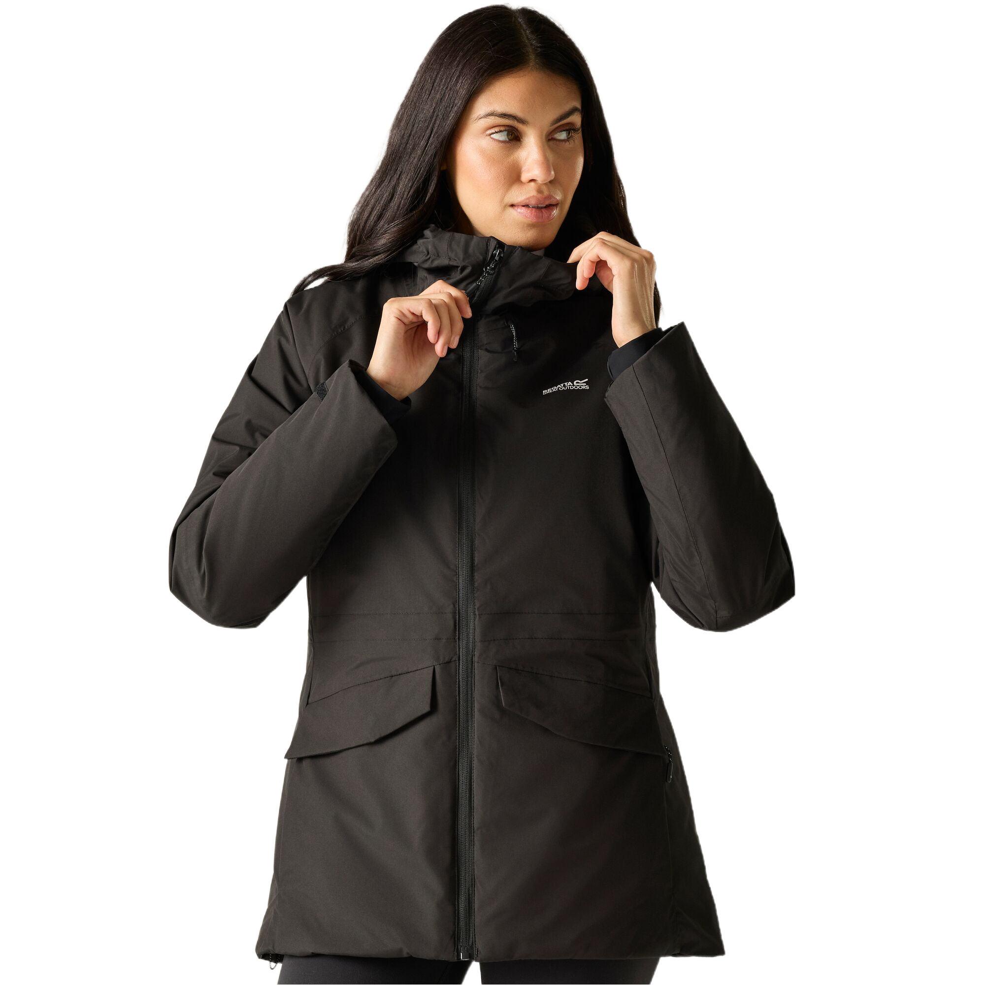 Regatta Womens Marcia Jacket