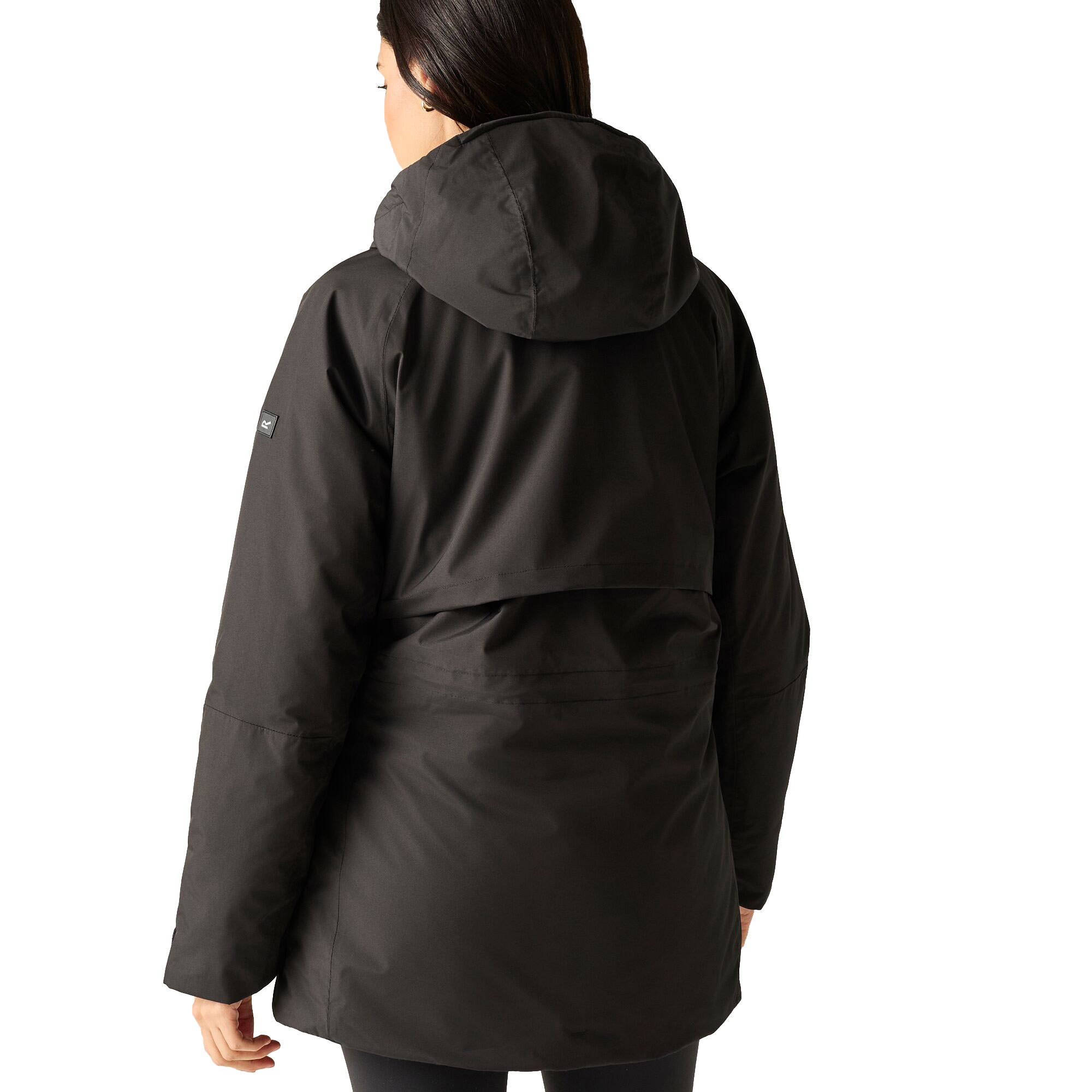 Regatta Womens Marcia Jacket - Image 3