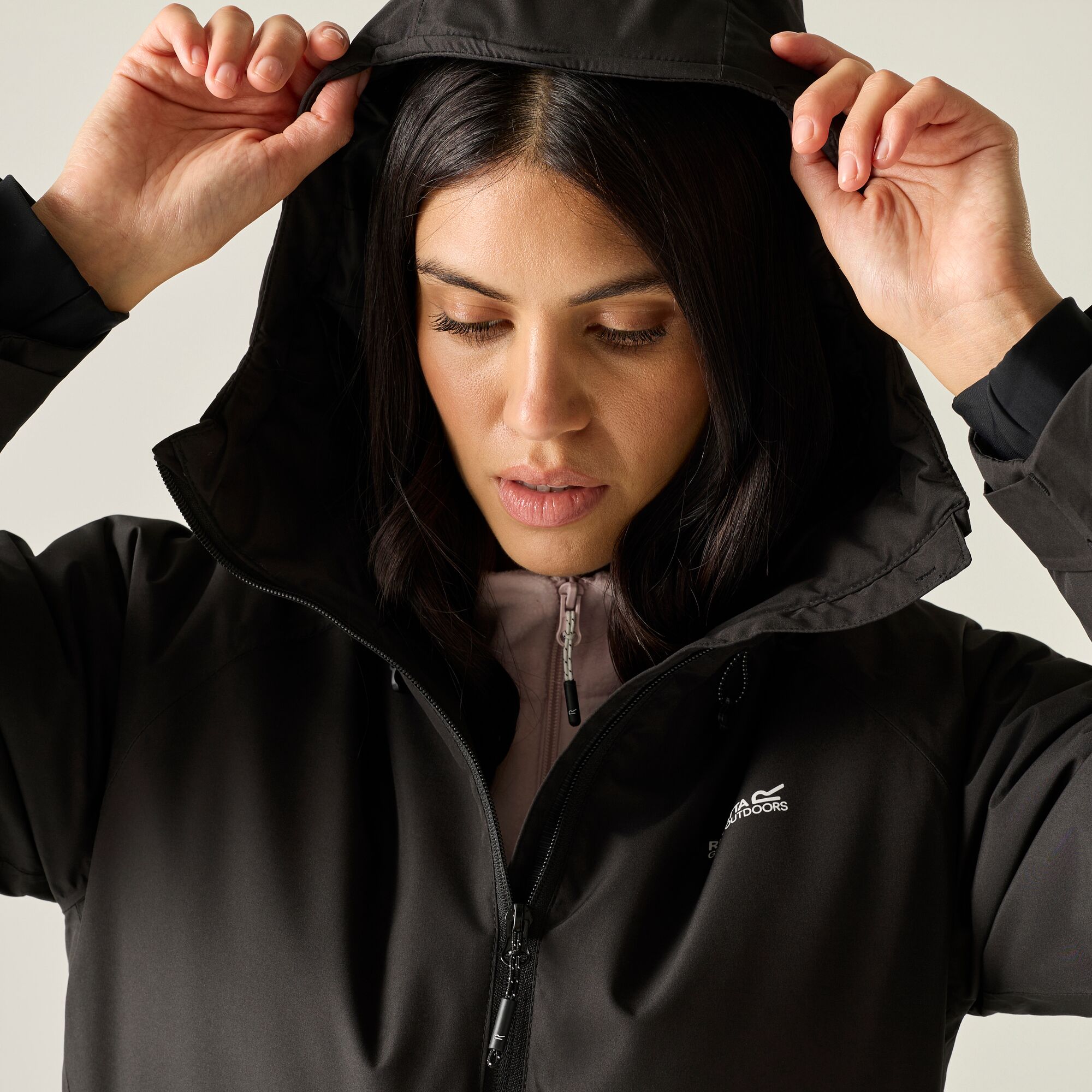 Regatta Womens Marcia Jacket - Image 5