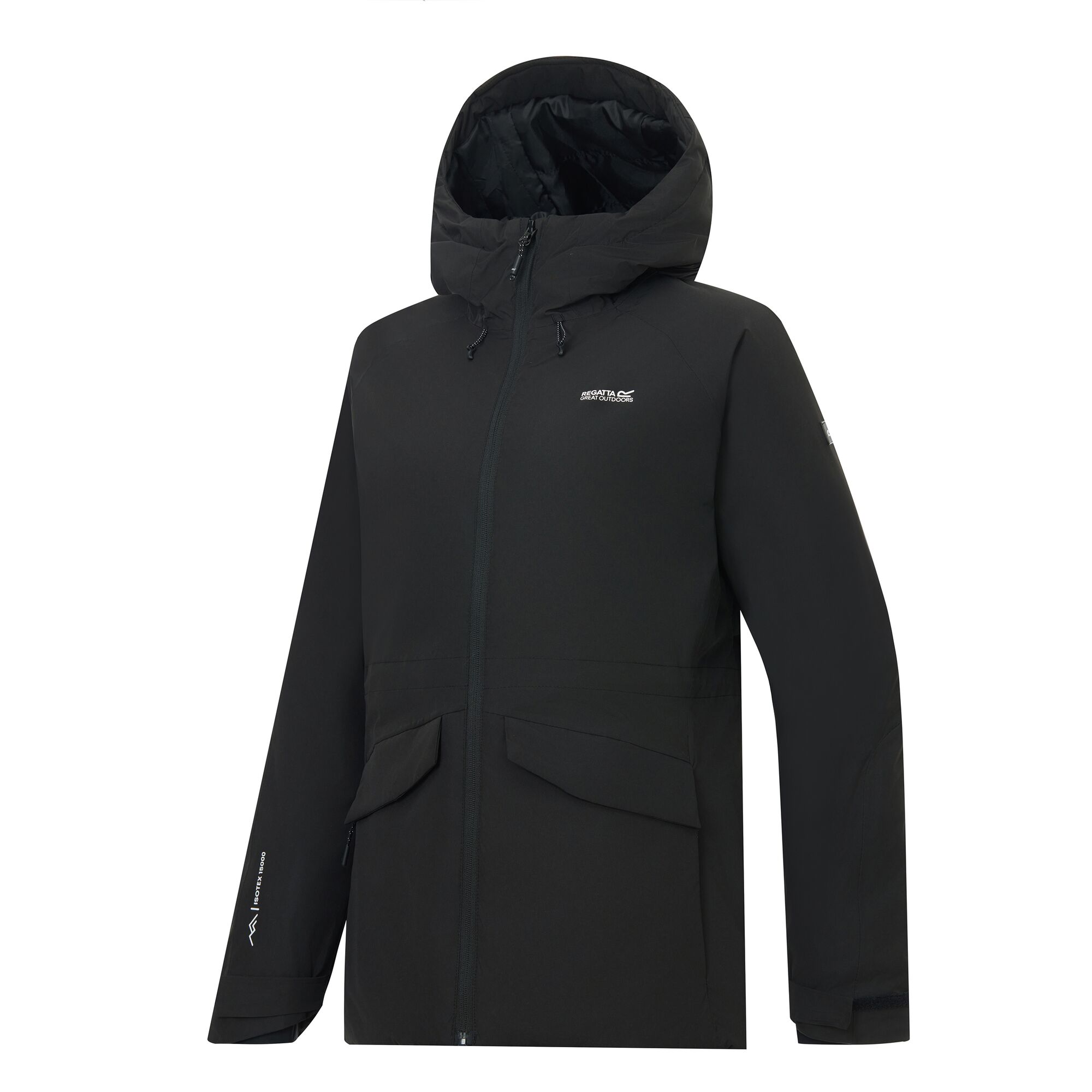 Regatta Womens Marcia Jacket - Image 8