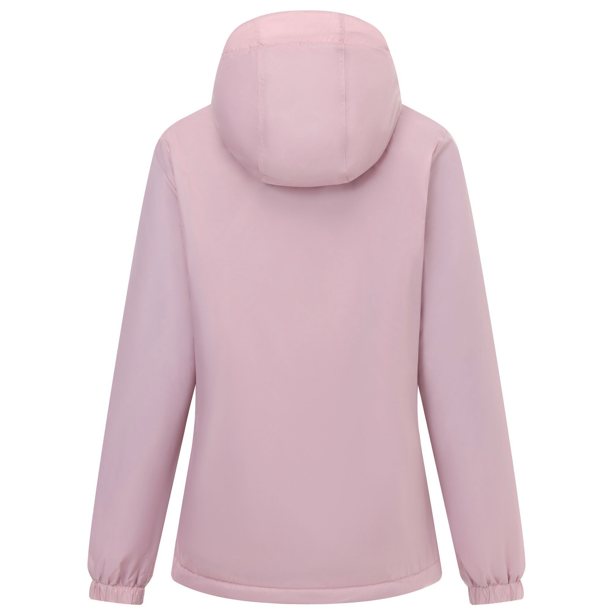 Regatta Womens Kygo Fleece Lined Jacket - Image 9