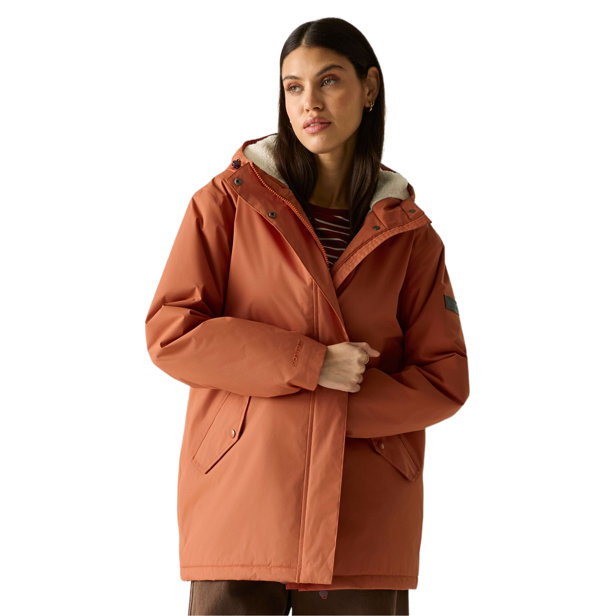 Regatta Womens Brielly Jacket