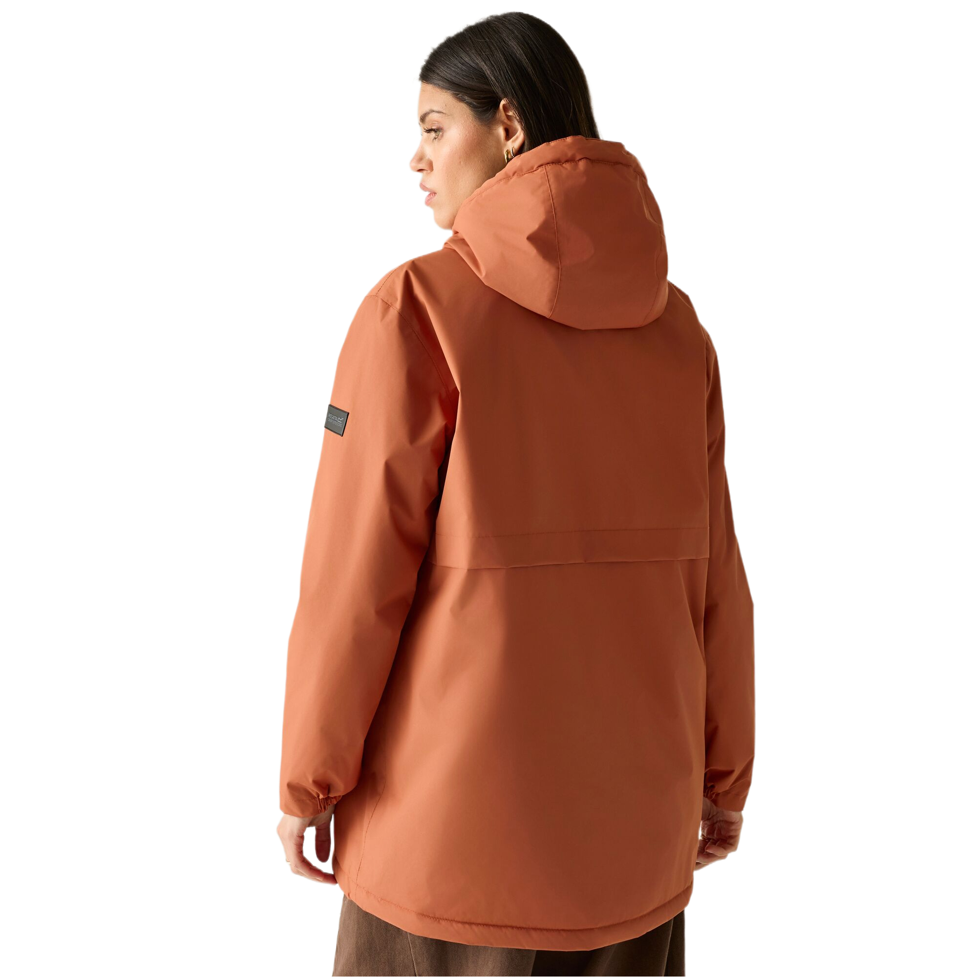 Regatta Womens Brielly Jacket - Image 2