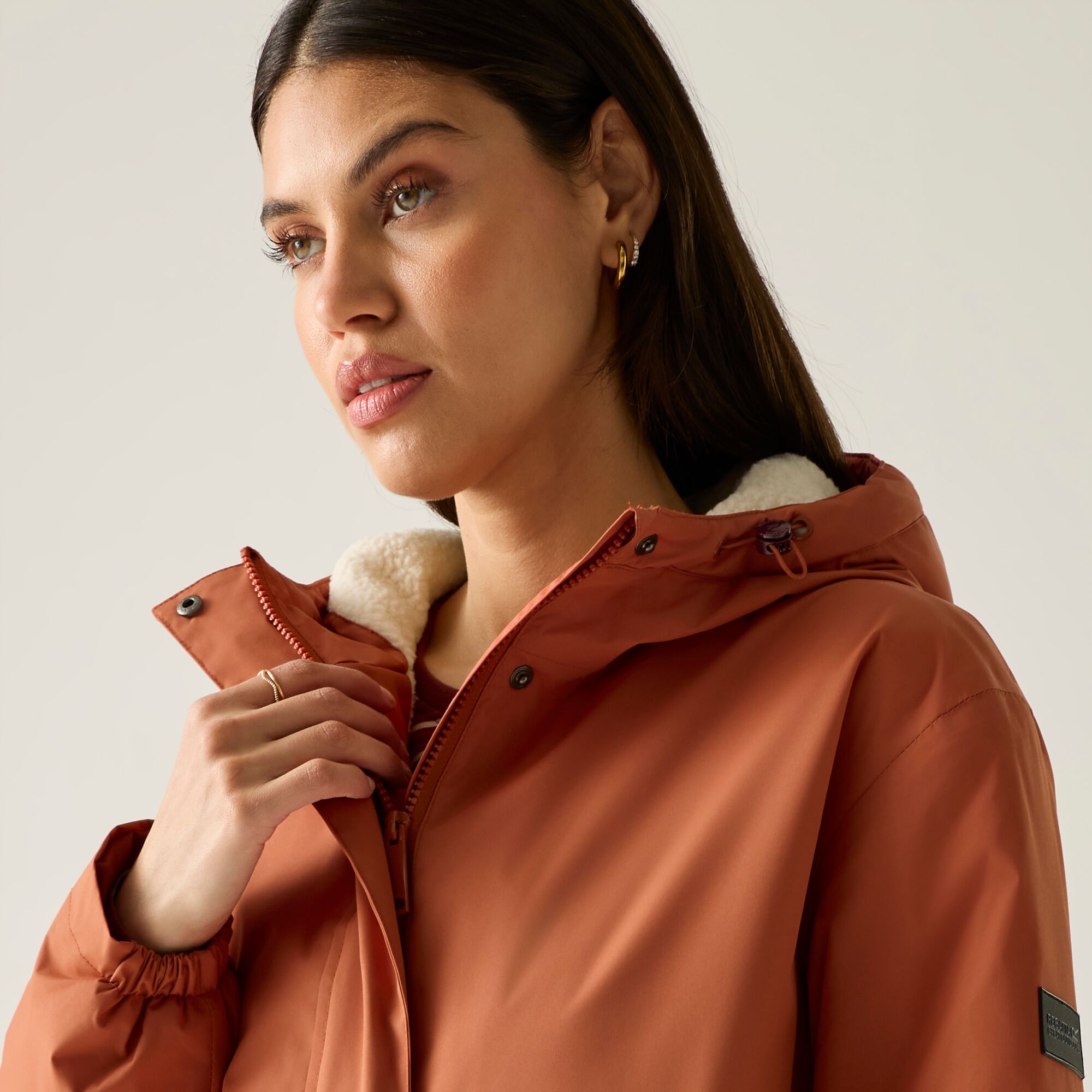 Regatta Womens Brielly Jacket - Image 4