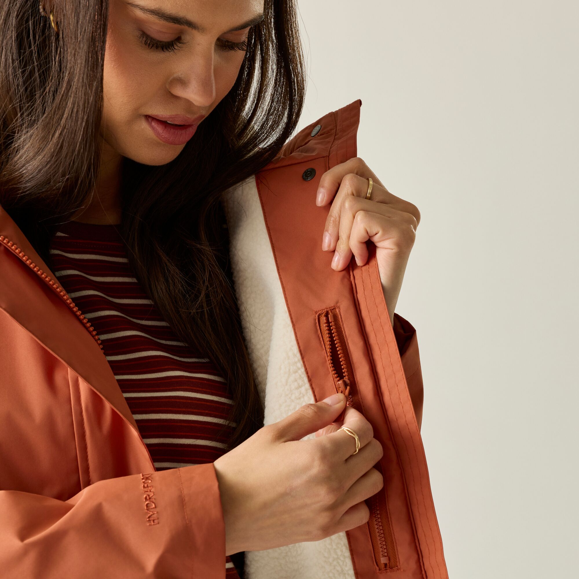 Regatta Womens Brielly Jacket - Image 5