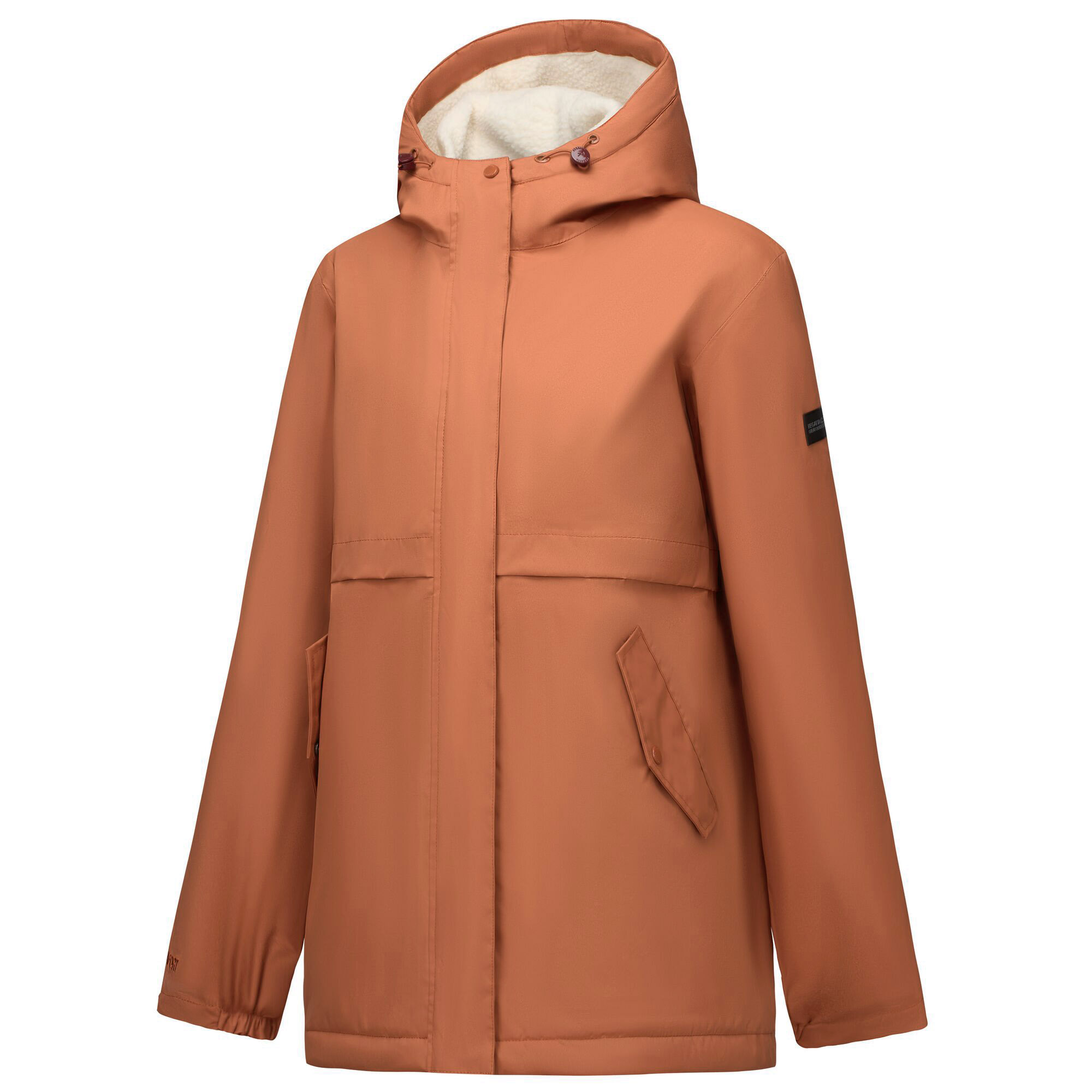 Regatta Womens Brielly Jacket - Image 6