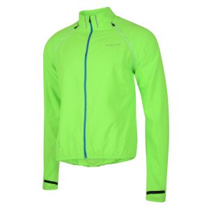 Dare2b Enshroud Windshell 2-in-1 Mens Cycle Jacket