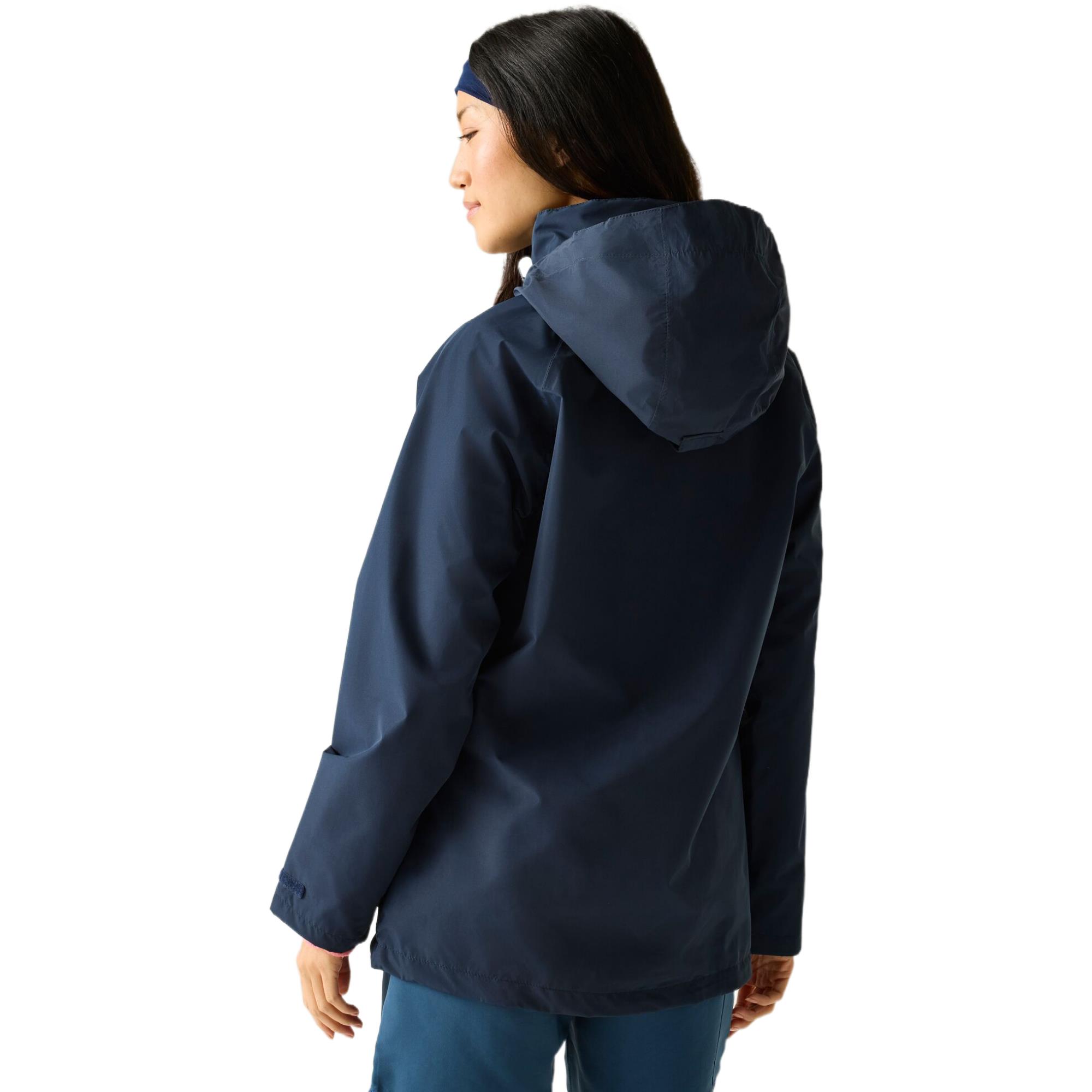 Regatta Womens Daysha II Jacket - Image 2