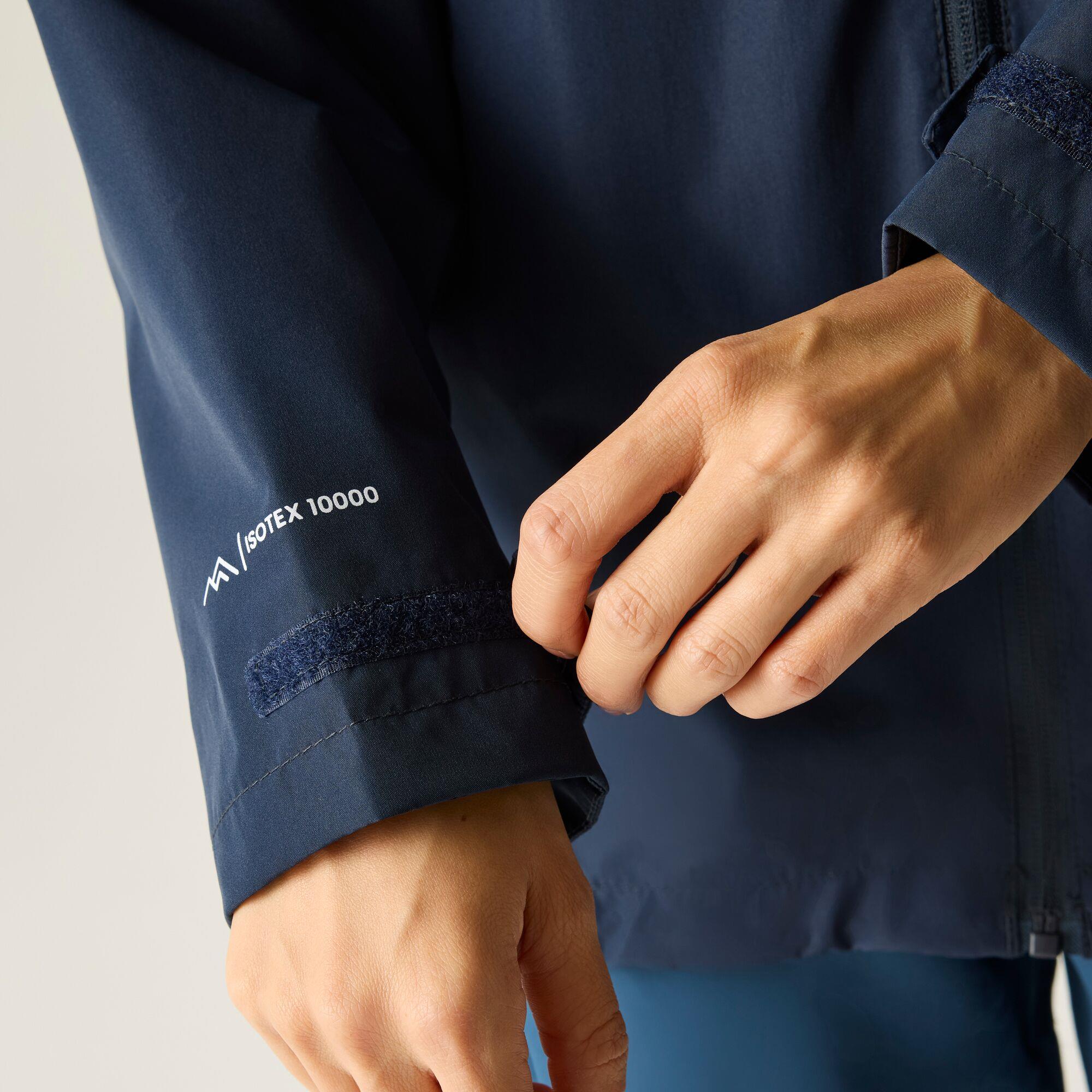 Regatta Womens Daysha II Jacket - Image 5