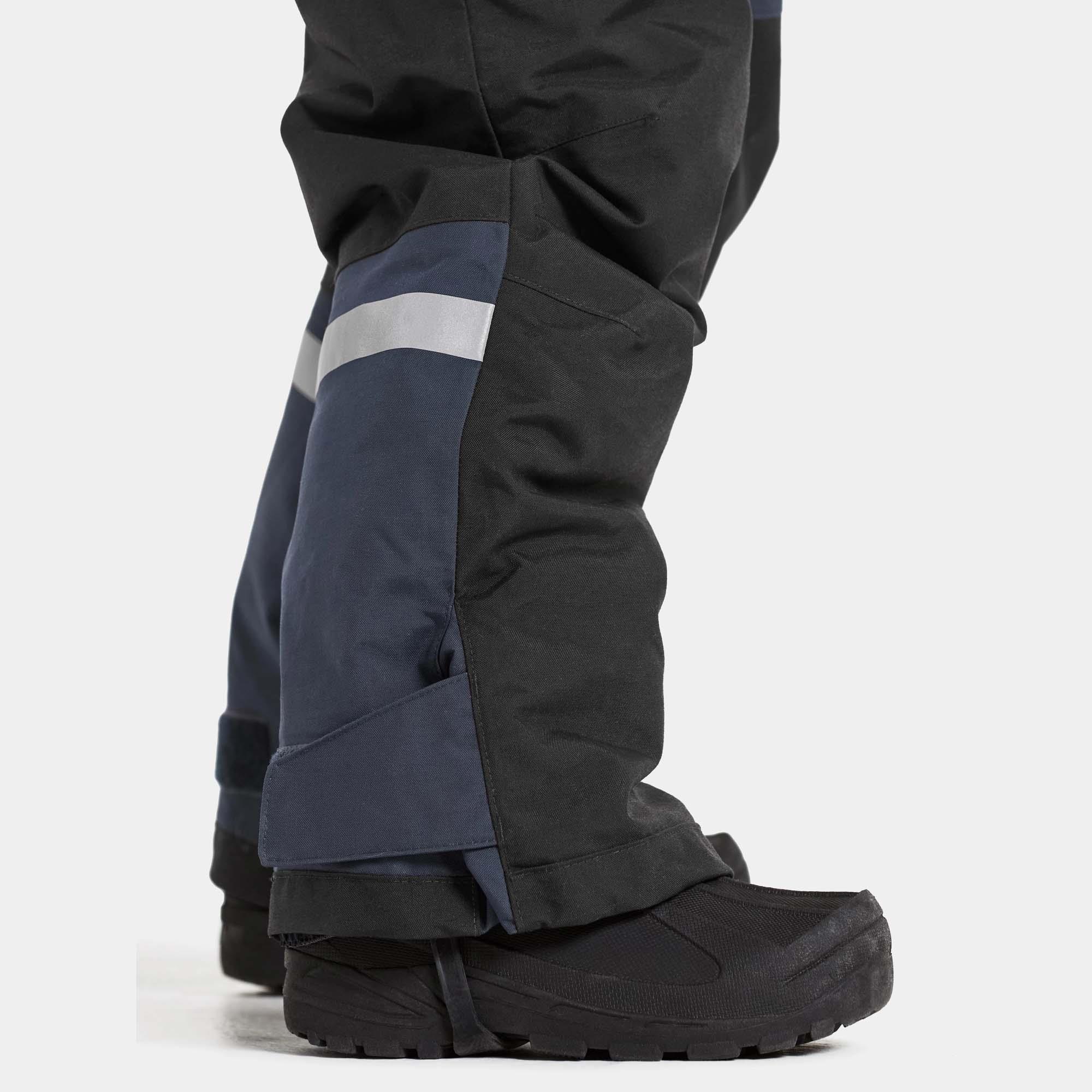 Didriksons Kids Bjarven Coverall 5 Snowsuit - Image 8