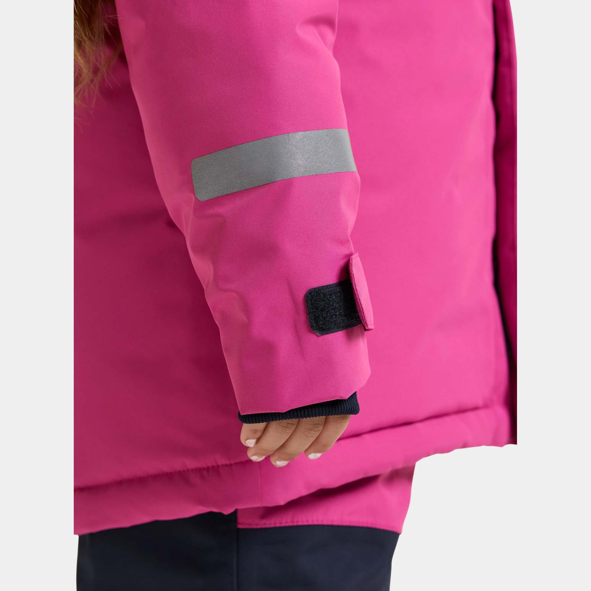 Didriksons Kids Skare Set 2 Snow Jacket & Pants - Image 10