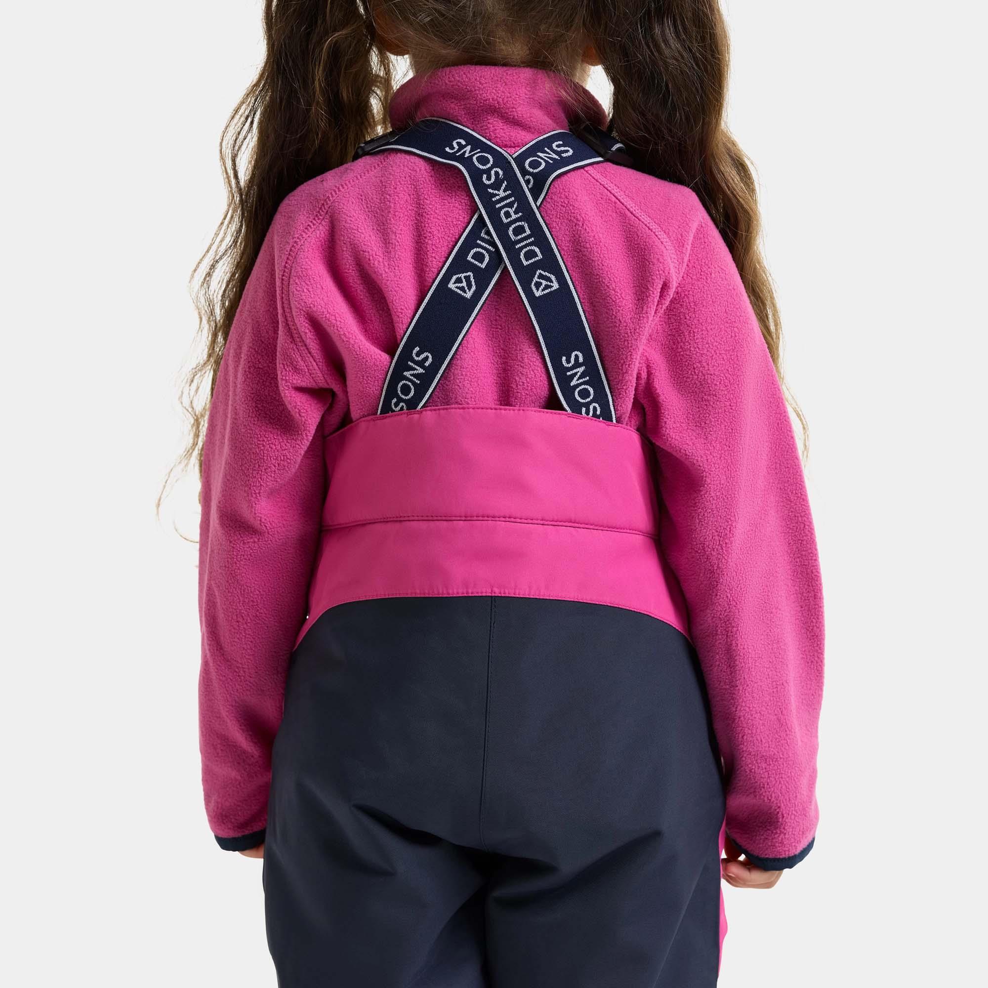 Didriksons Kids Skare Set 2 Snow Jacket & Pants - Image 11