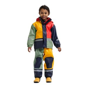 Didriksons Kids Boardman Special Edition Set