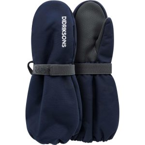 Didriksons Kids Biggles Mittens 8