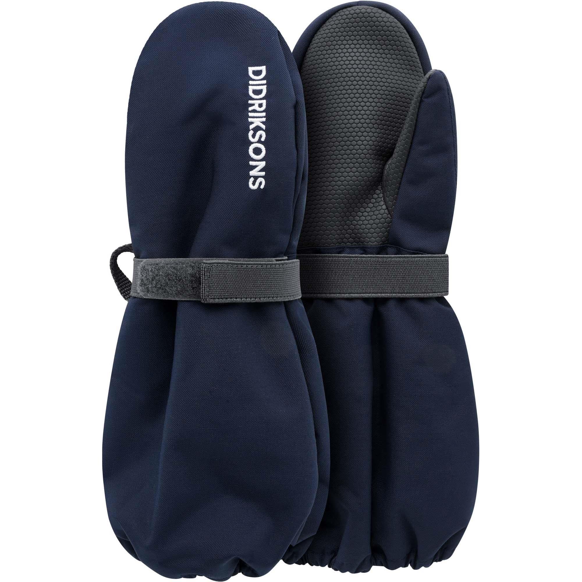 Didriksons Kids Biggles Mittens 8