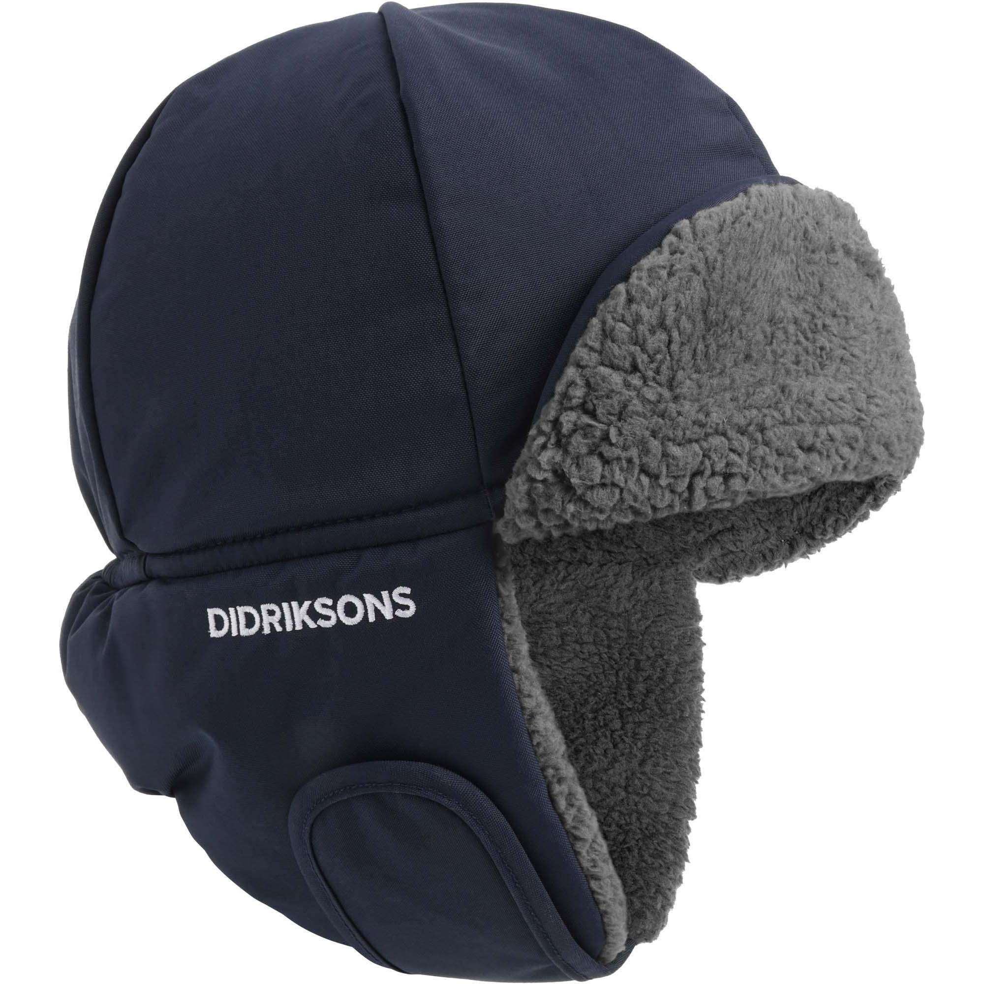 Didriksons Kids Biggles Cap 7