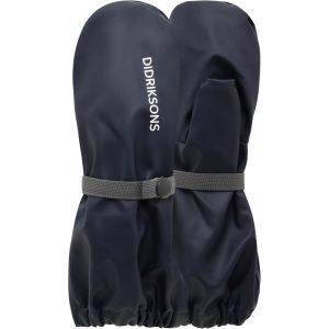 Didriksons Kids Pileglove Mittens 9