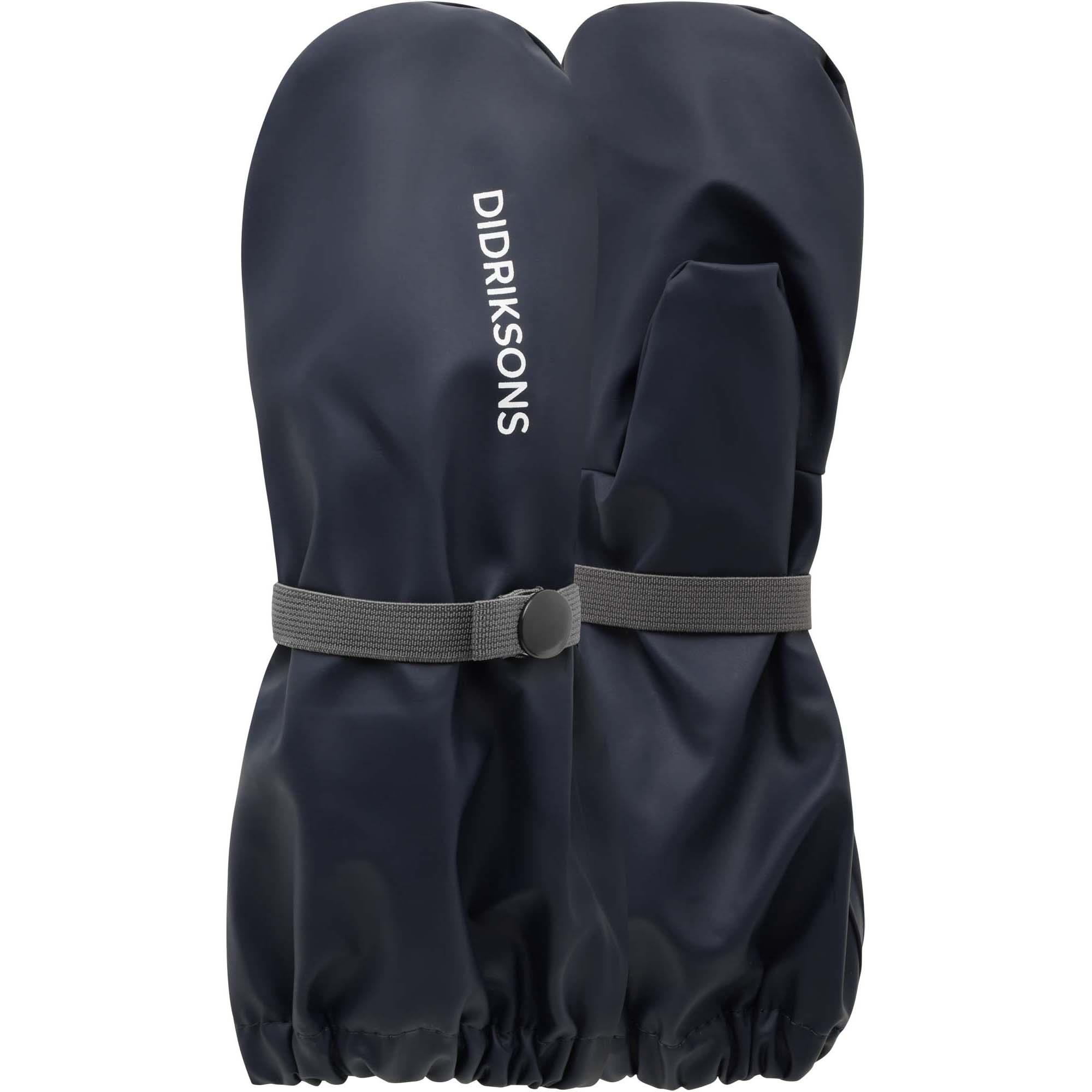 Didriksons Kids Pileglove Mittens 9