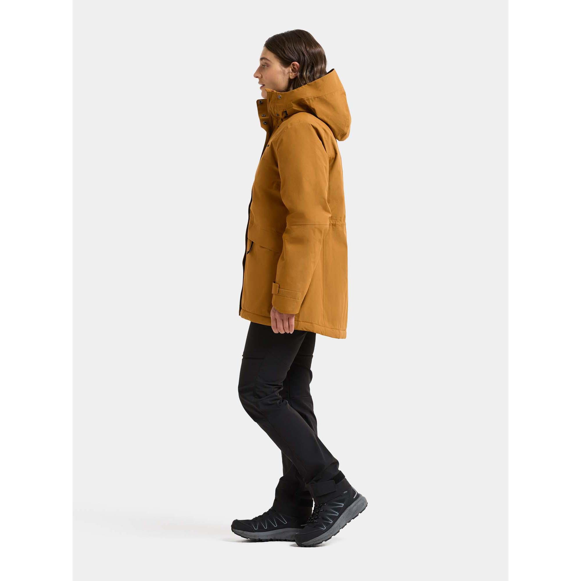 Didriksons Womens Essa Jacket - Image 3