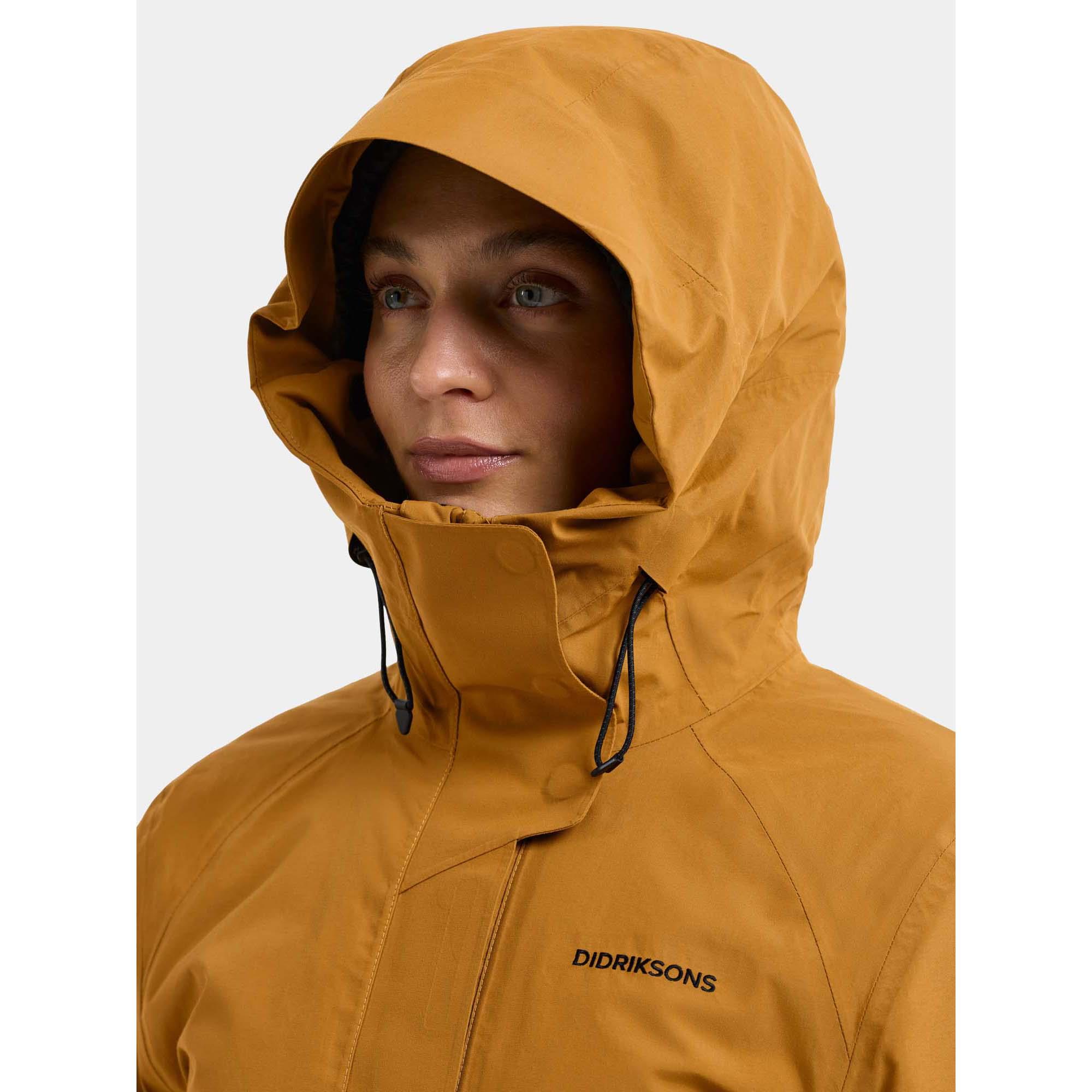 Didriksons Womens Essa Jacket - Image 5