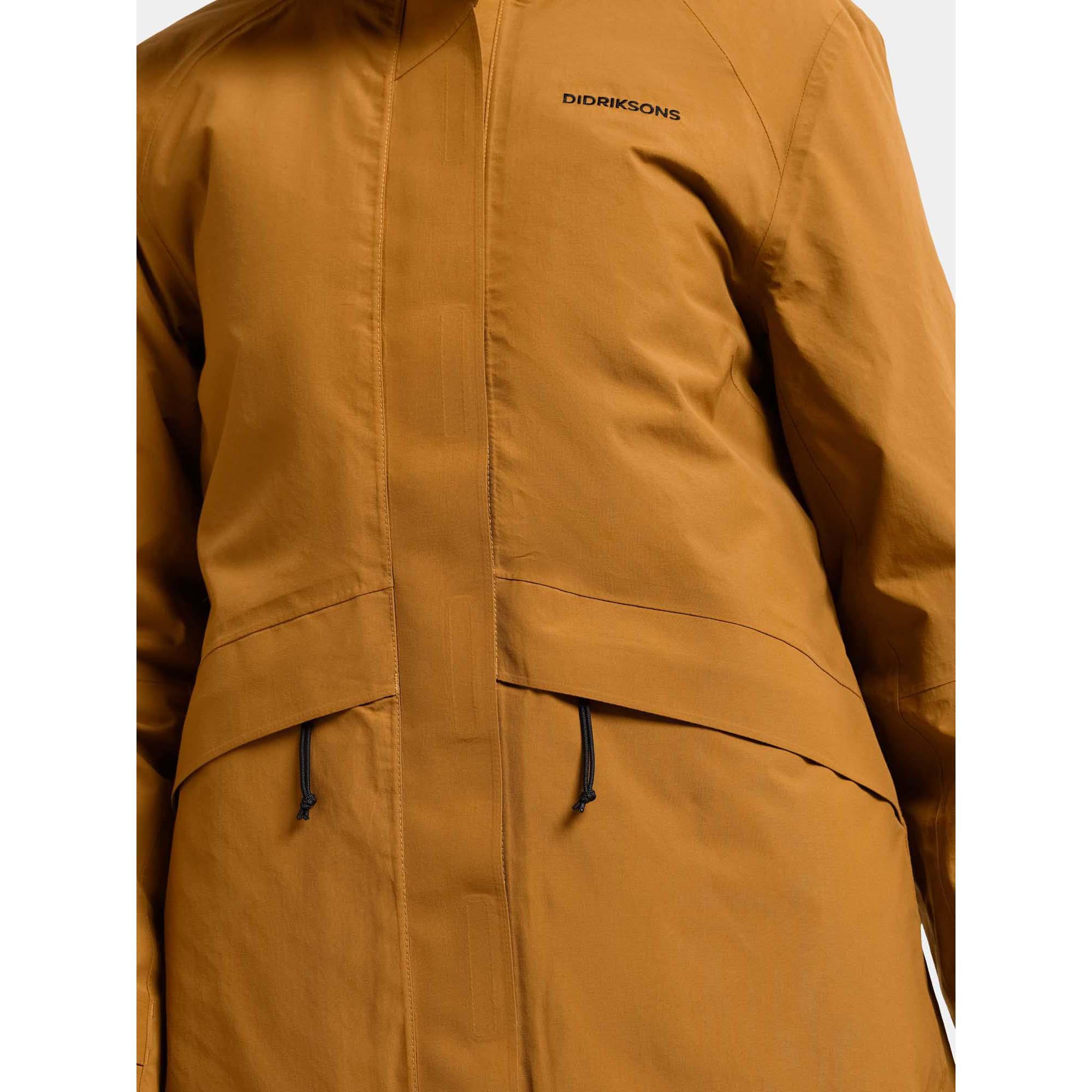 Didriksons Womens Essa Jacket - Image 6
