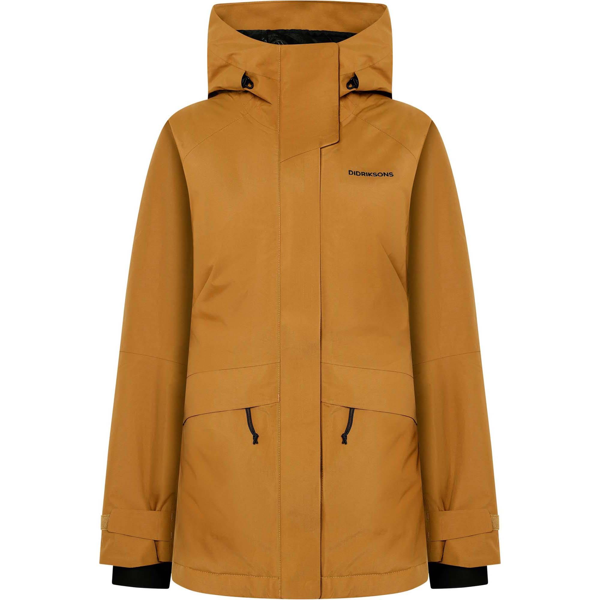 Didriksons Womens Essa Jacket - Image 9