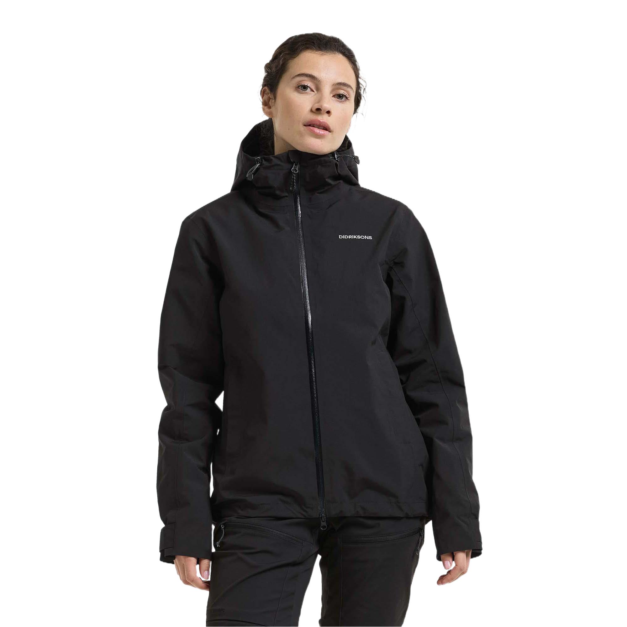 Didriksons Womens Trinya 3-in-1 Jacket 2