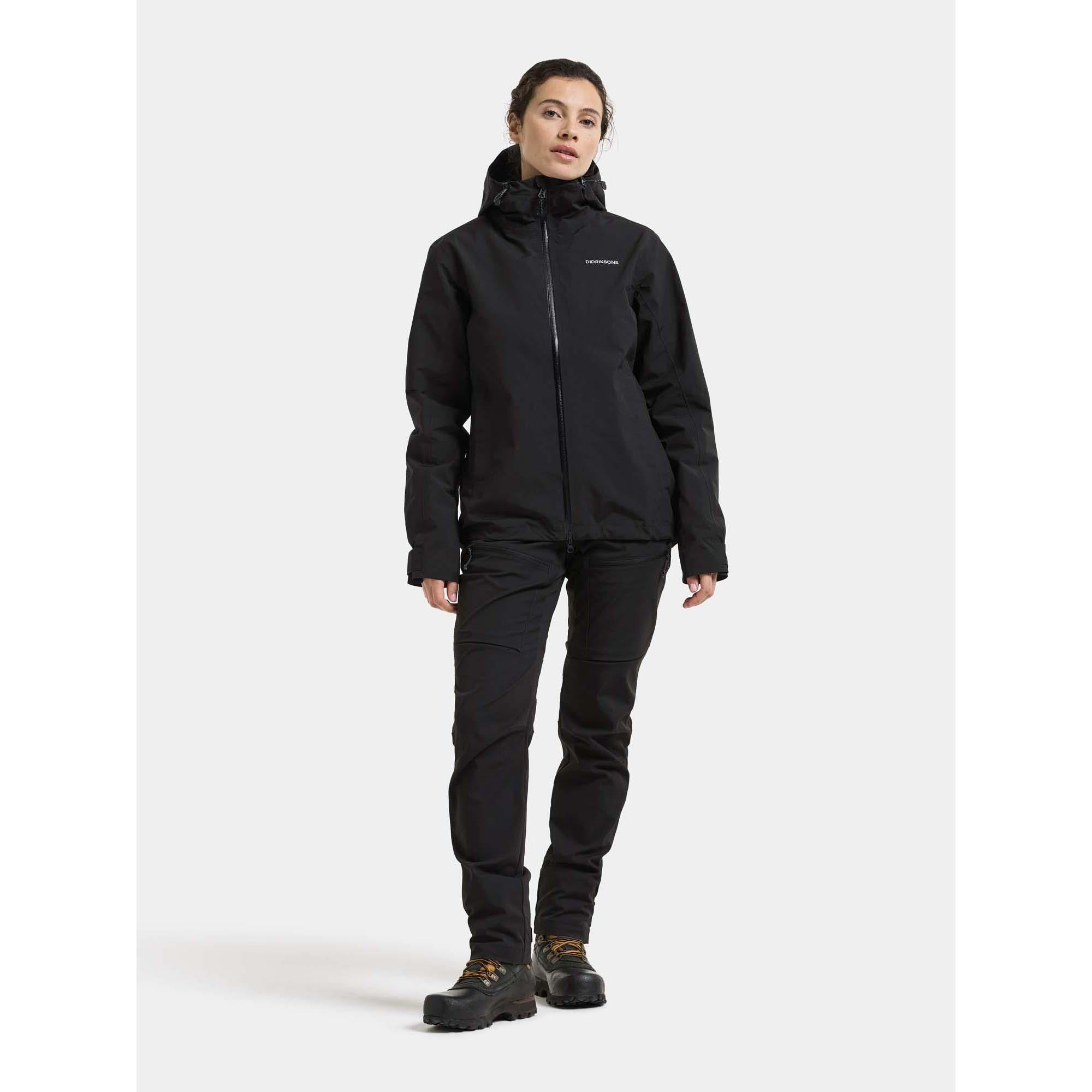 Didriksons Womens Trinya 3-in-1 Jacket 2 - Image 3