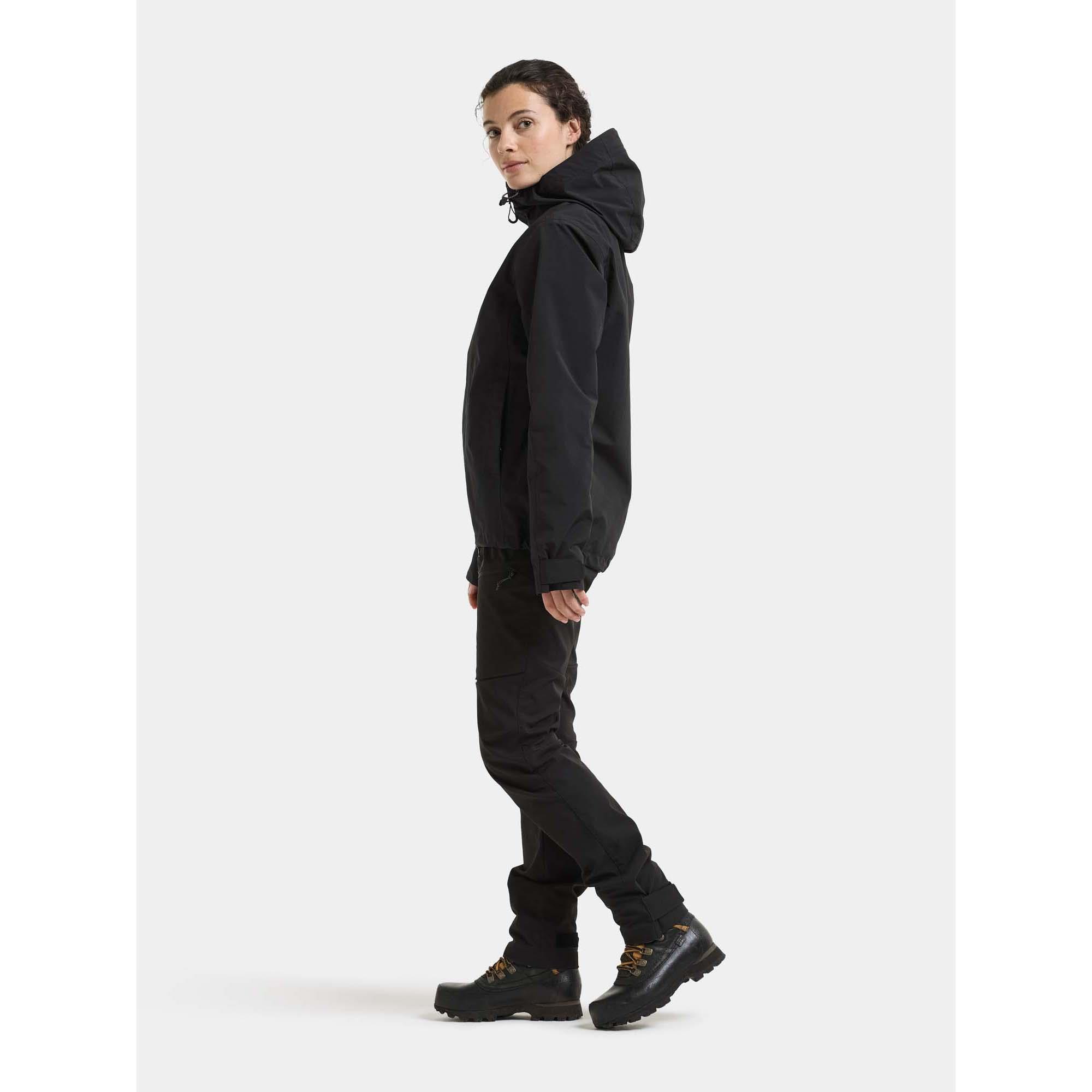 Didriksons Womens Trinya 3-in-1 Jacket 2 - Image 4