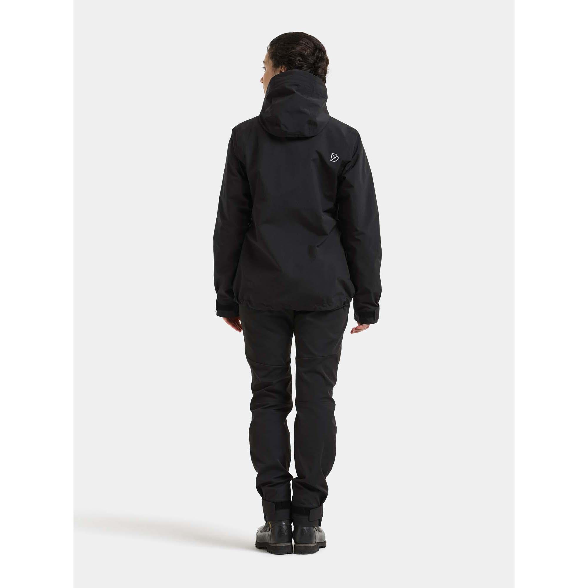 Didriksons Womens Trinya 3-in-1 Jacket 2 - Image 5