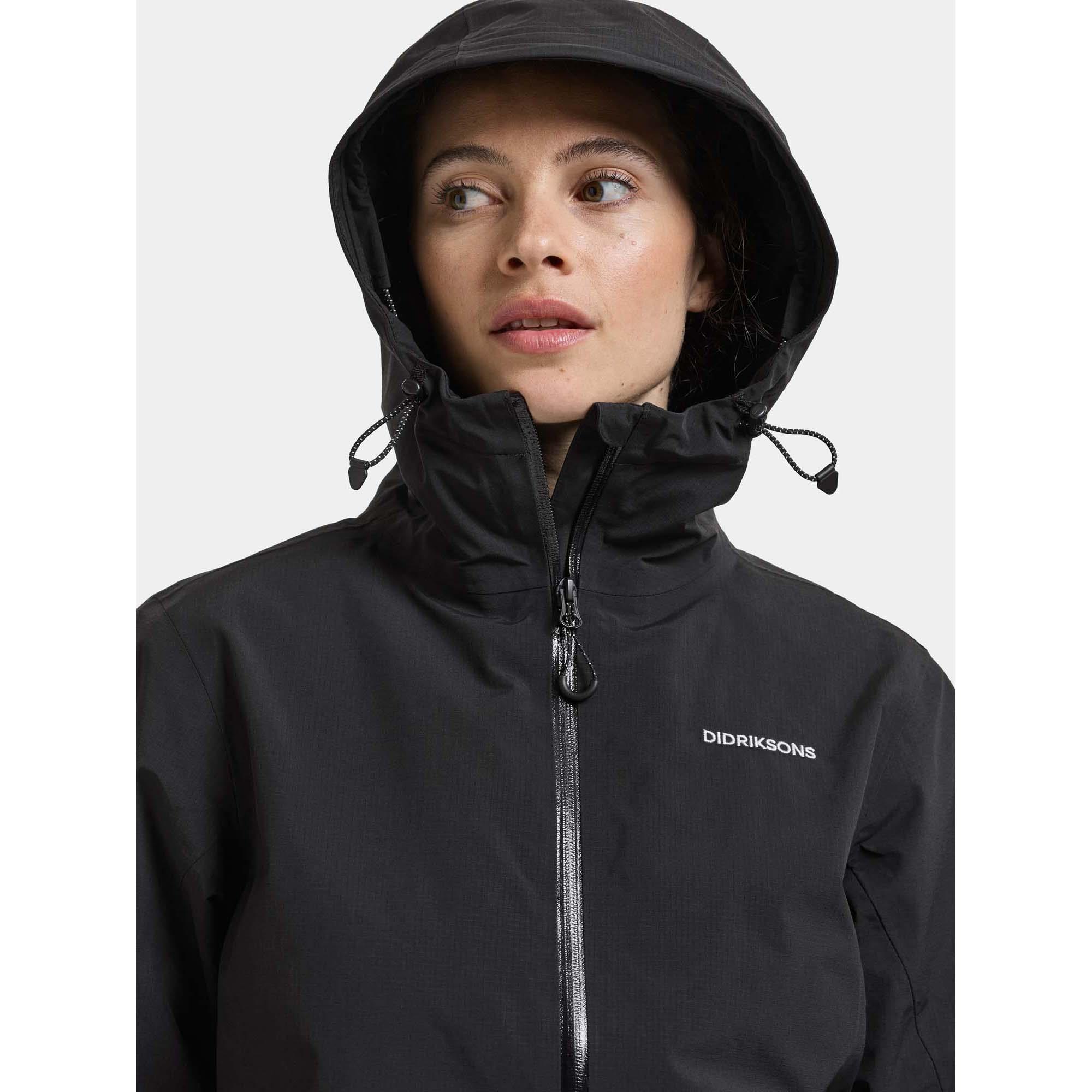 Didriksons Womens Trinya 3-in-1 Jacket 2 - Image 6