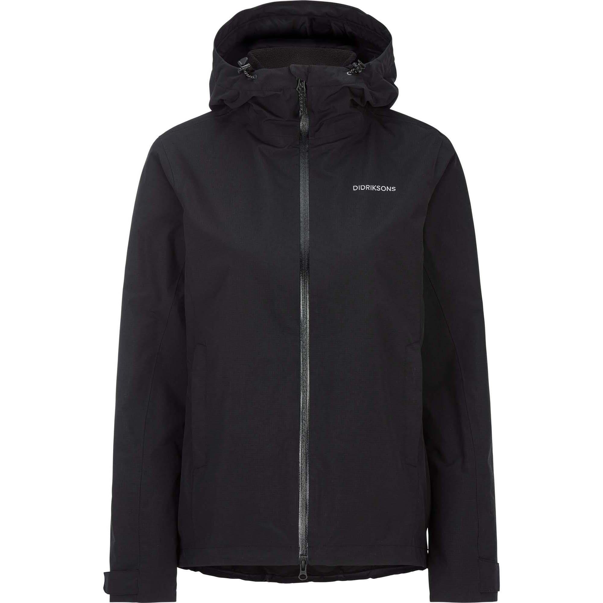 Didriksons Womens Trinya 3-in-1 Jacket 2 - Image 9