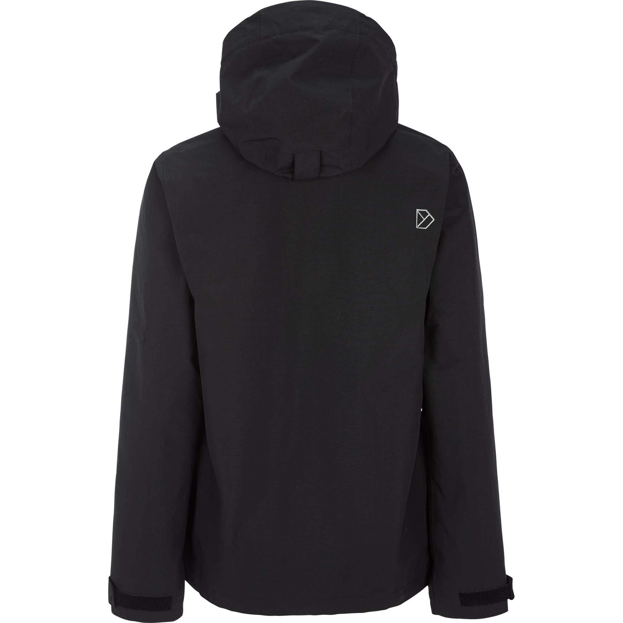 Didriksons Womens Trinya 3-in-1 Jacket 2 - Image 10