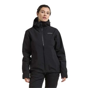 Didriksons Womens Trinya 3-in-1 Jacket 2