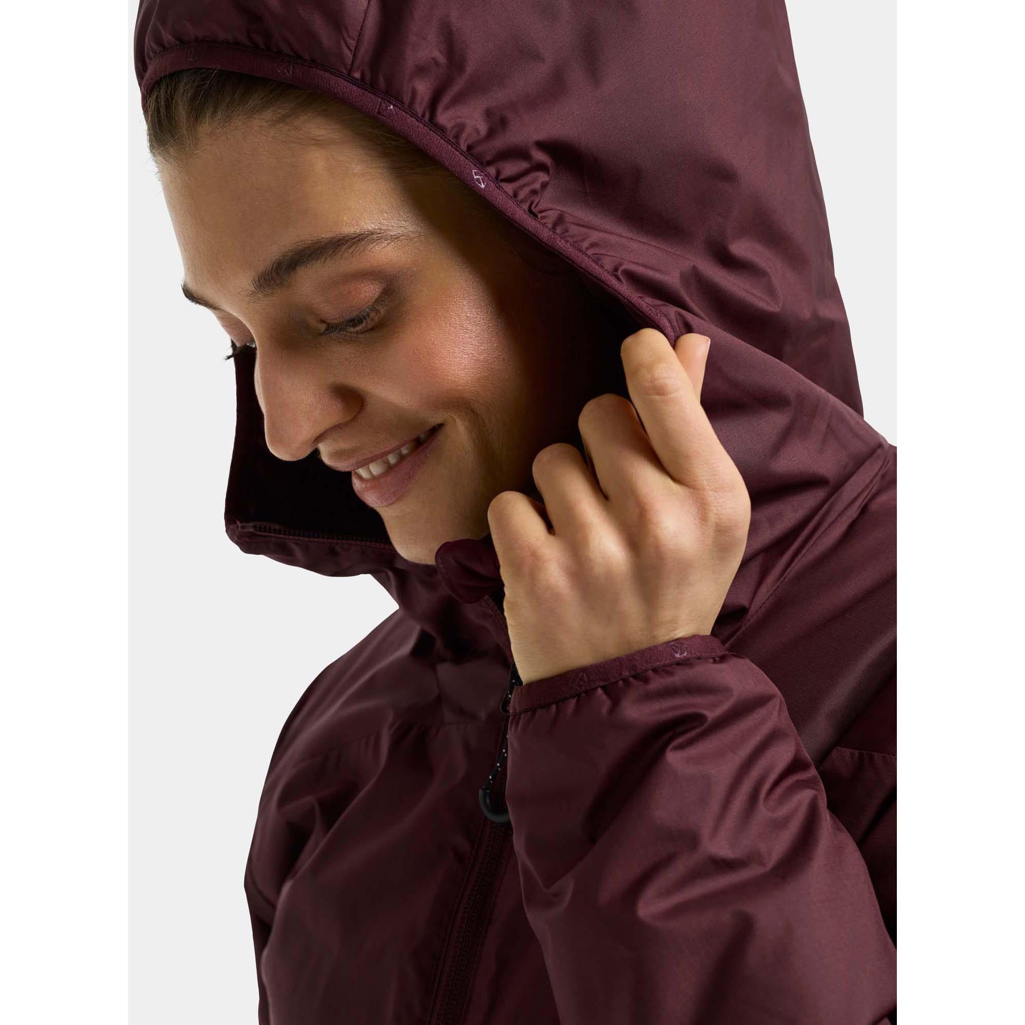 Didriksons Womens Karix Jacket 3 - Image 5