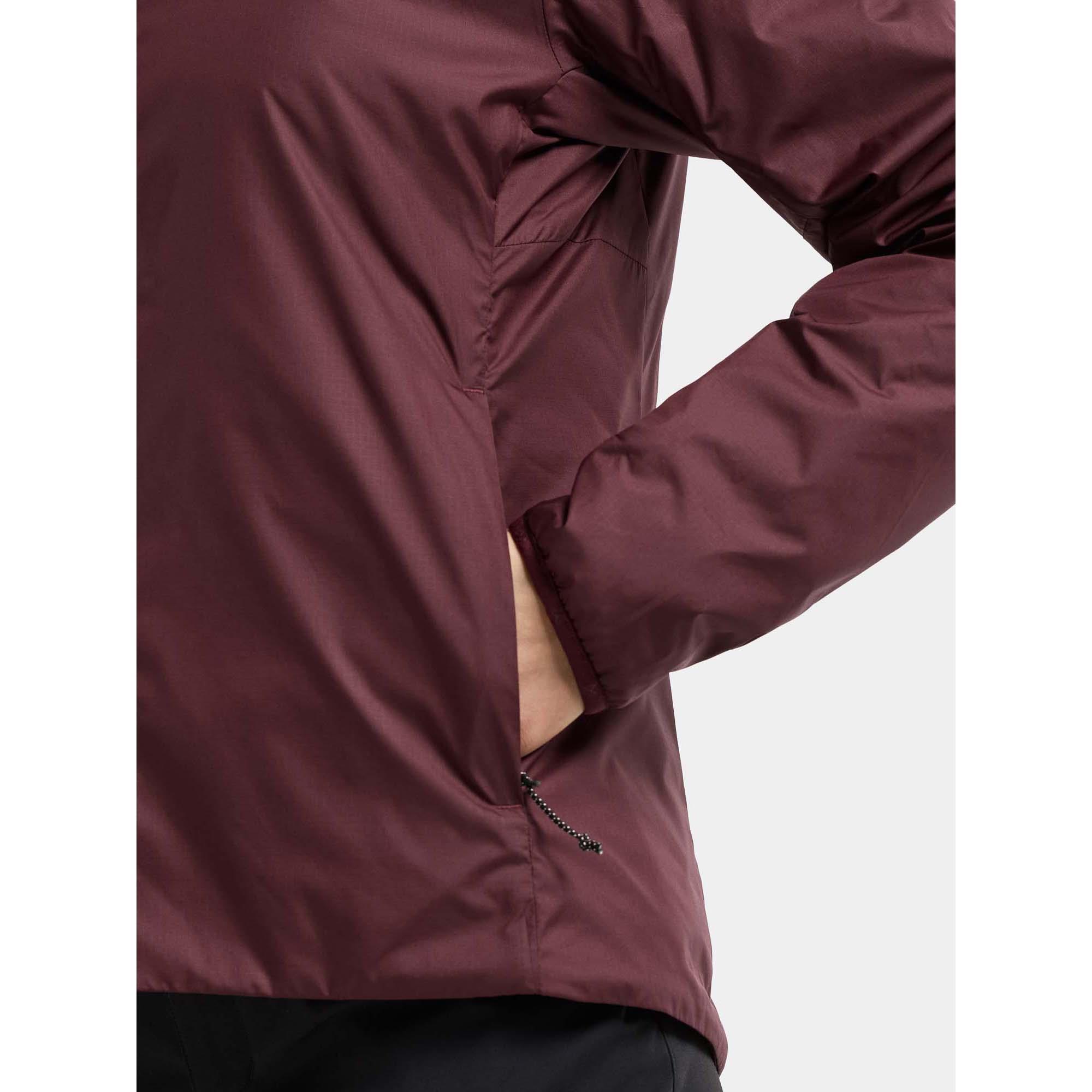 Didriksons Womens Karix Jacket 3 - Image 7