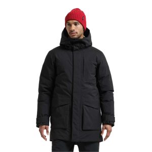 Didriksons Mens Akilles Parka 3