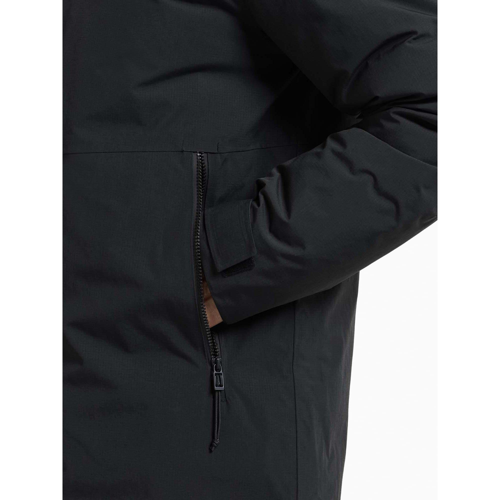 Didriksons Mens Tempest Parka - Image 9