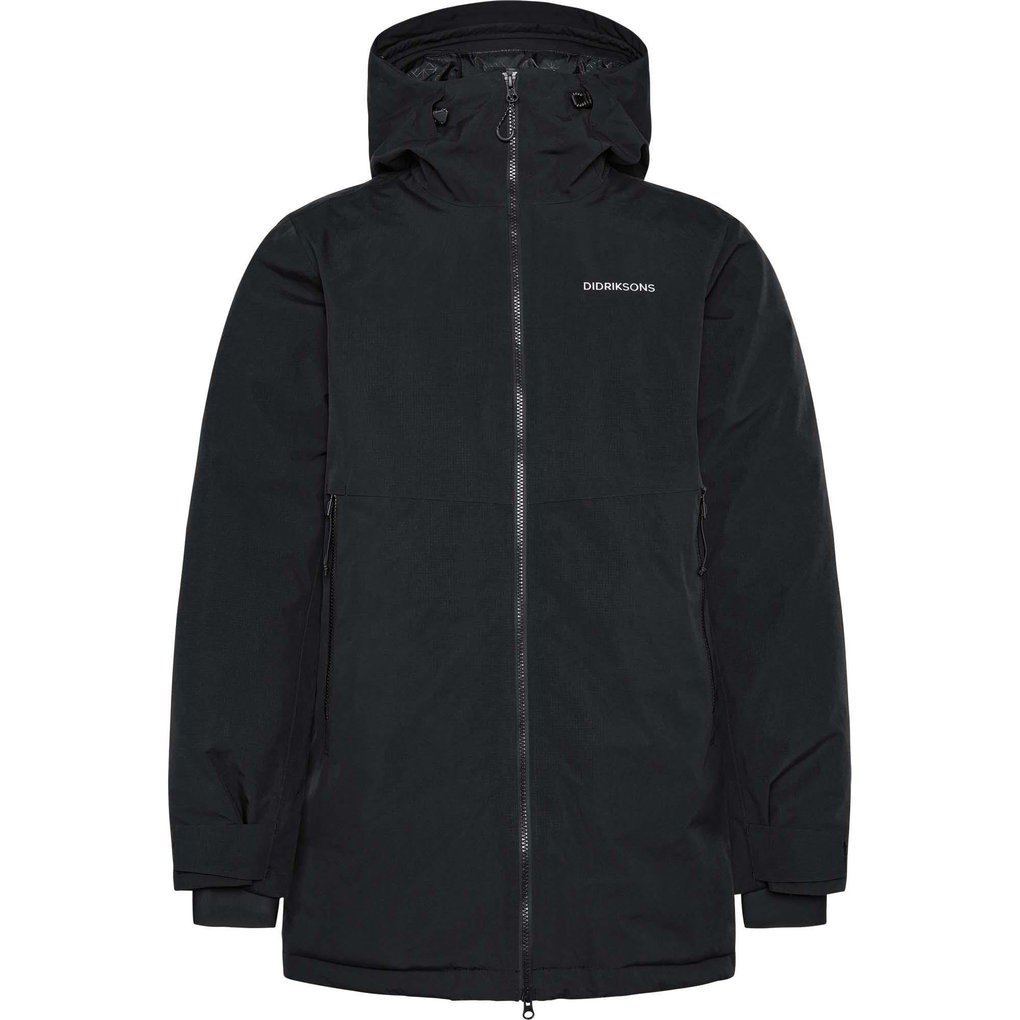 Didriksons Mens Tempest Parka - Image 11
